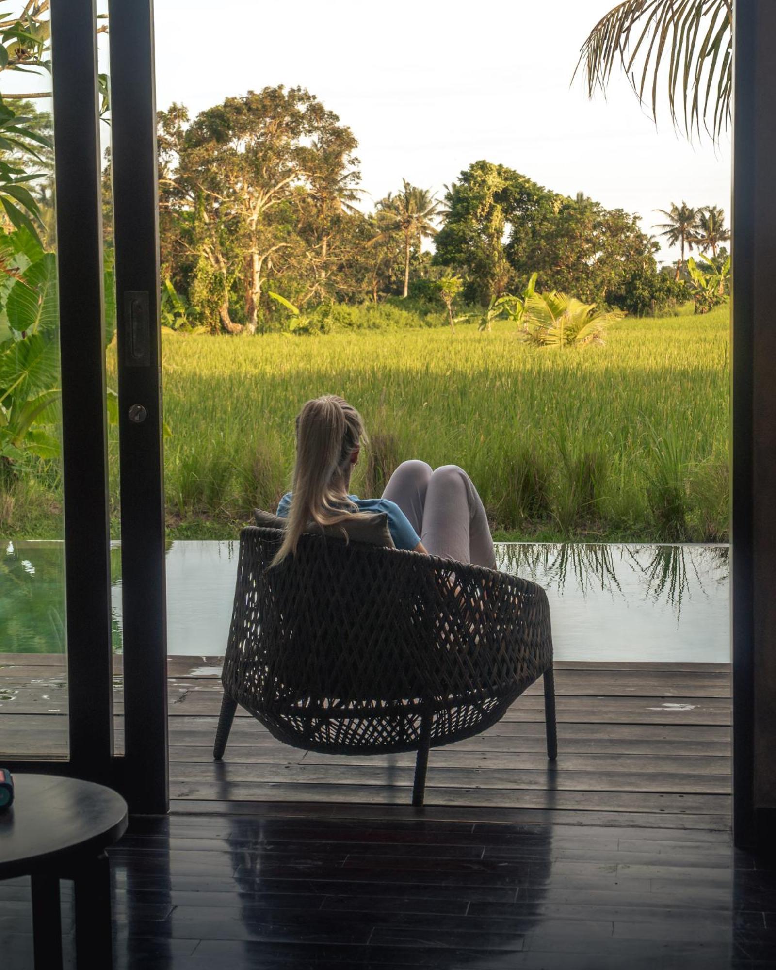 The Garcia & Ubud (Bali)