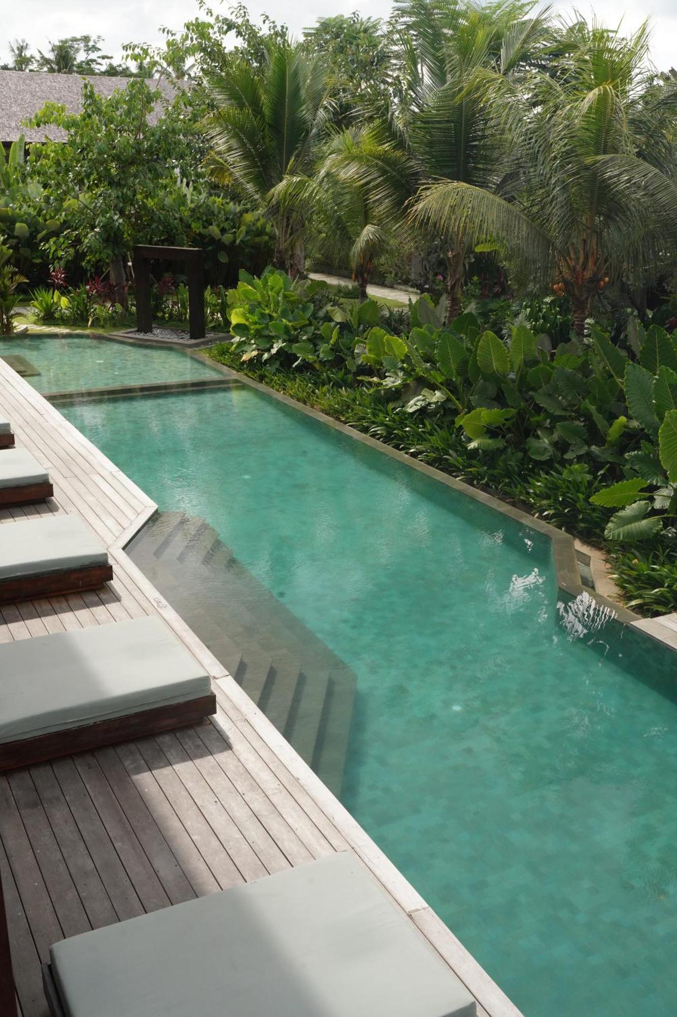 The Garcia & 5* Ubud (Bali)