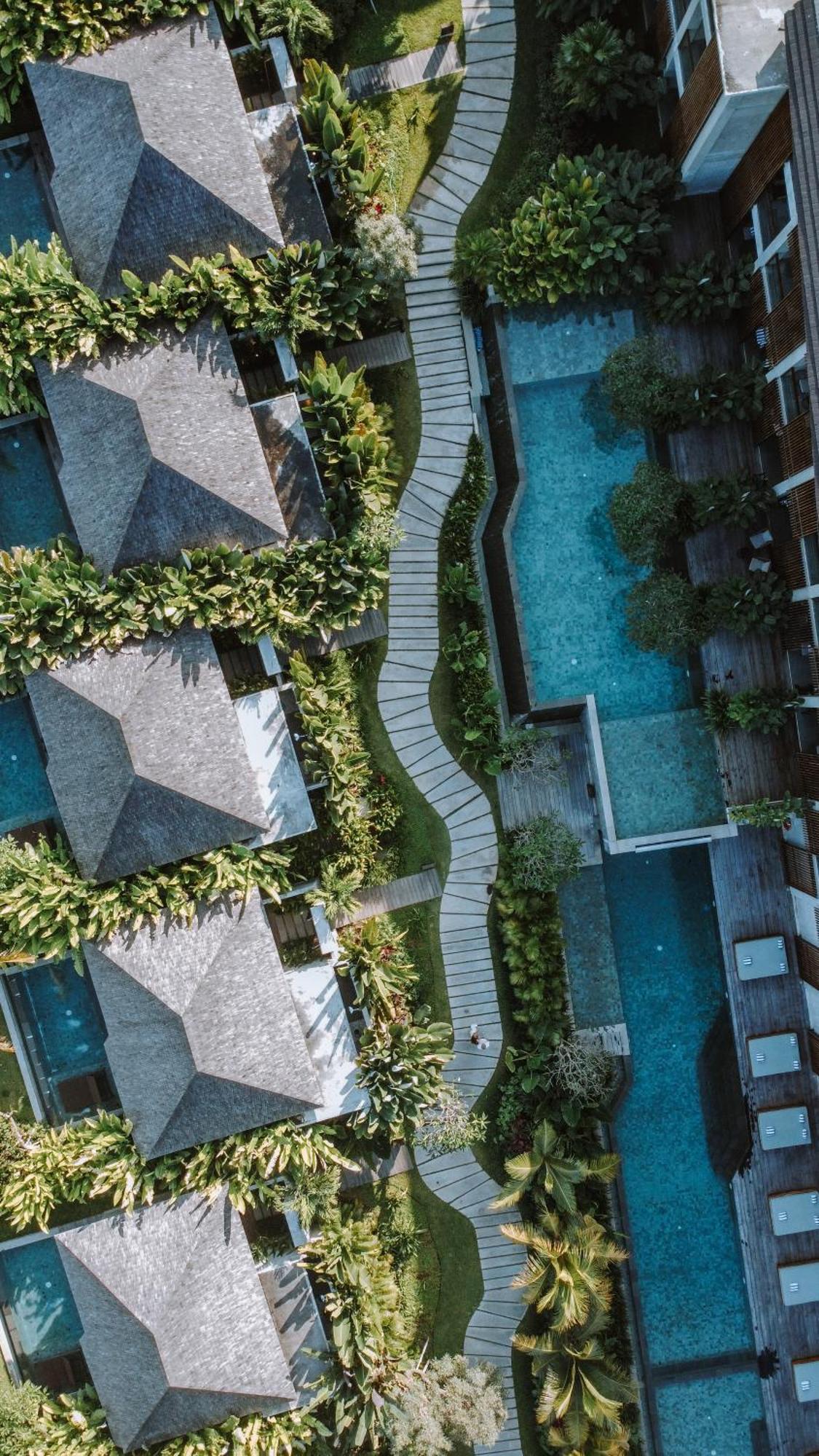 The Garcia & Resort