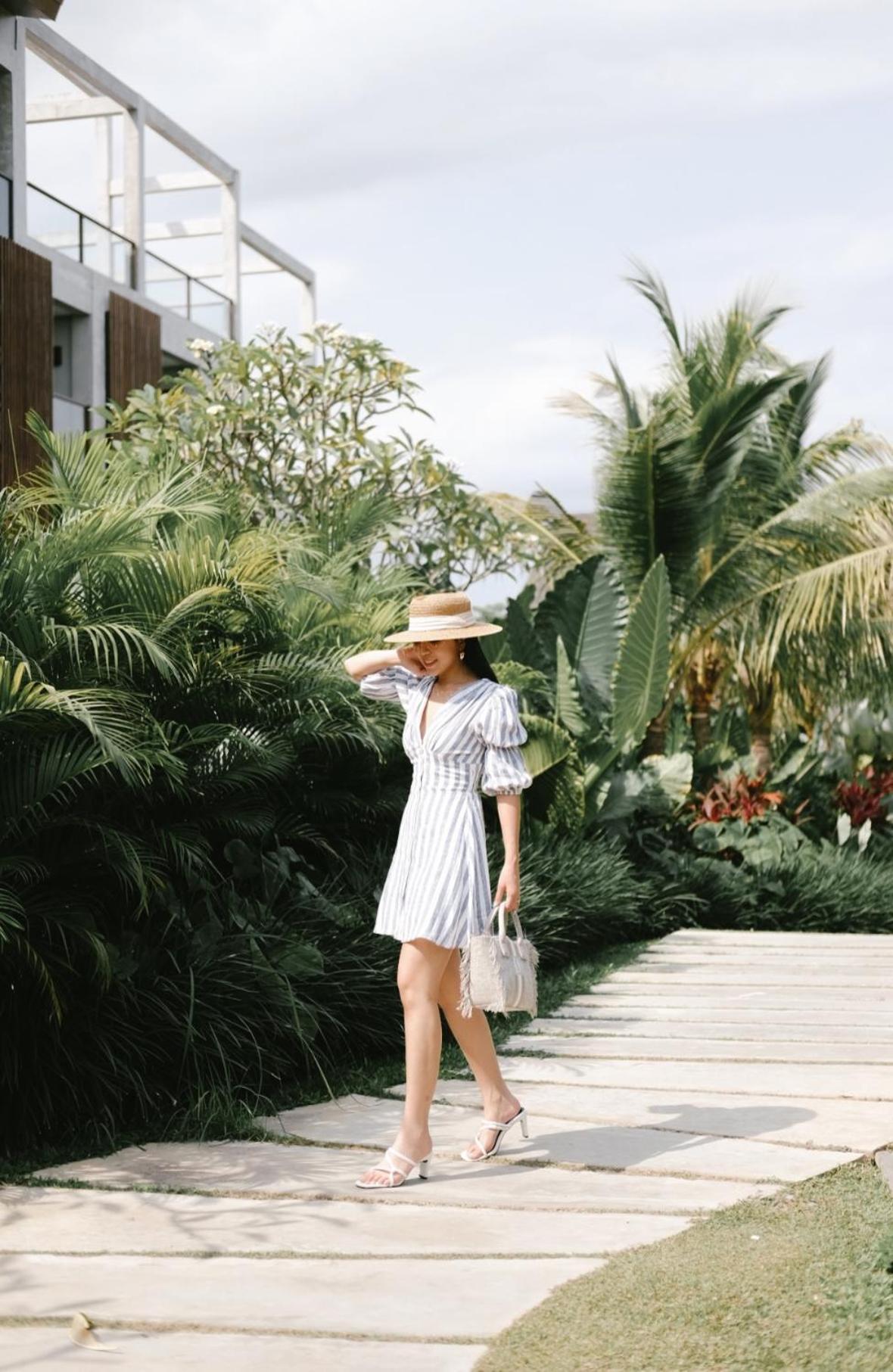 Resort The Garcia & Ubud (Bali)