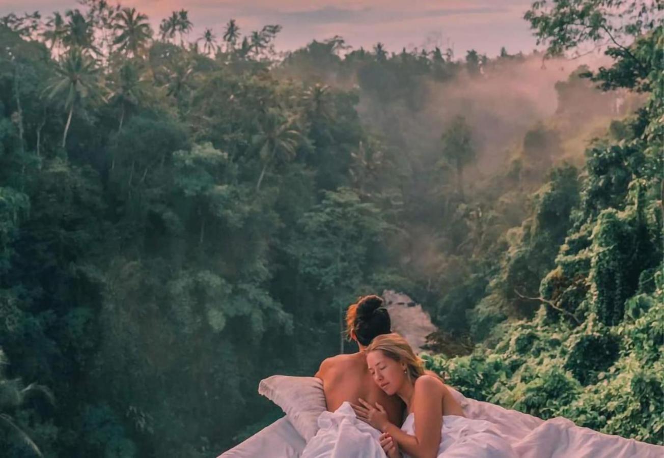 Cella Bella Hotel Ubud (Bali)