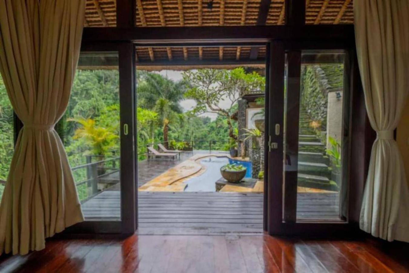 Cella Bella 5* Ubud (Bali)
