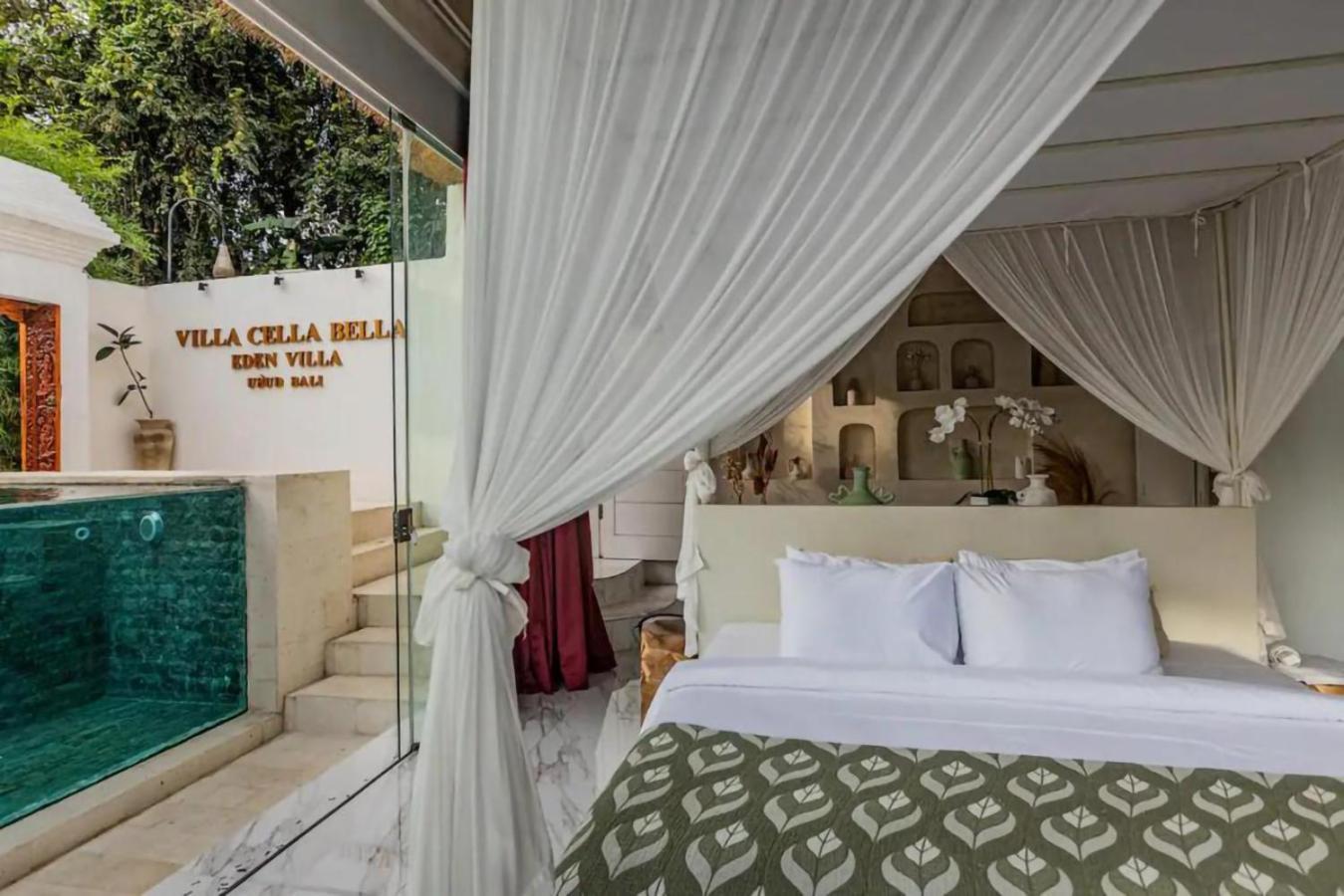 Hotel Cella Bella Ubud (Bali)