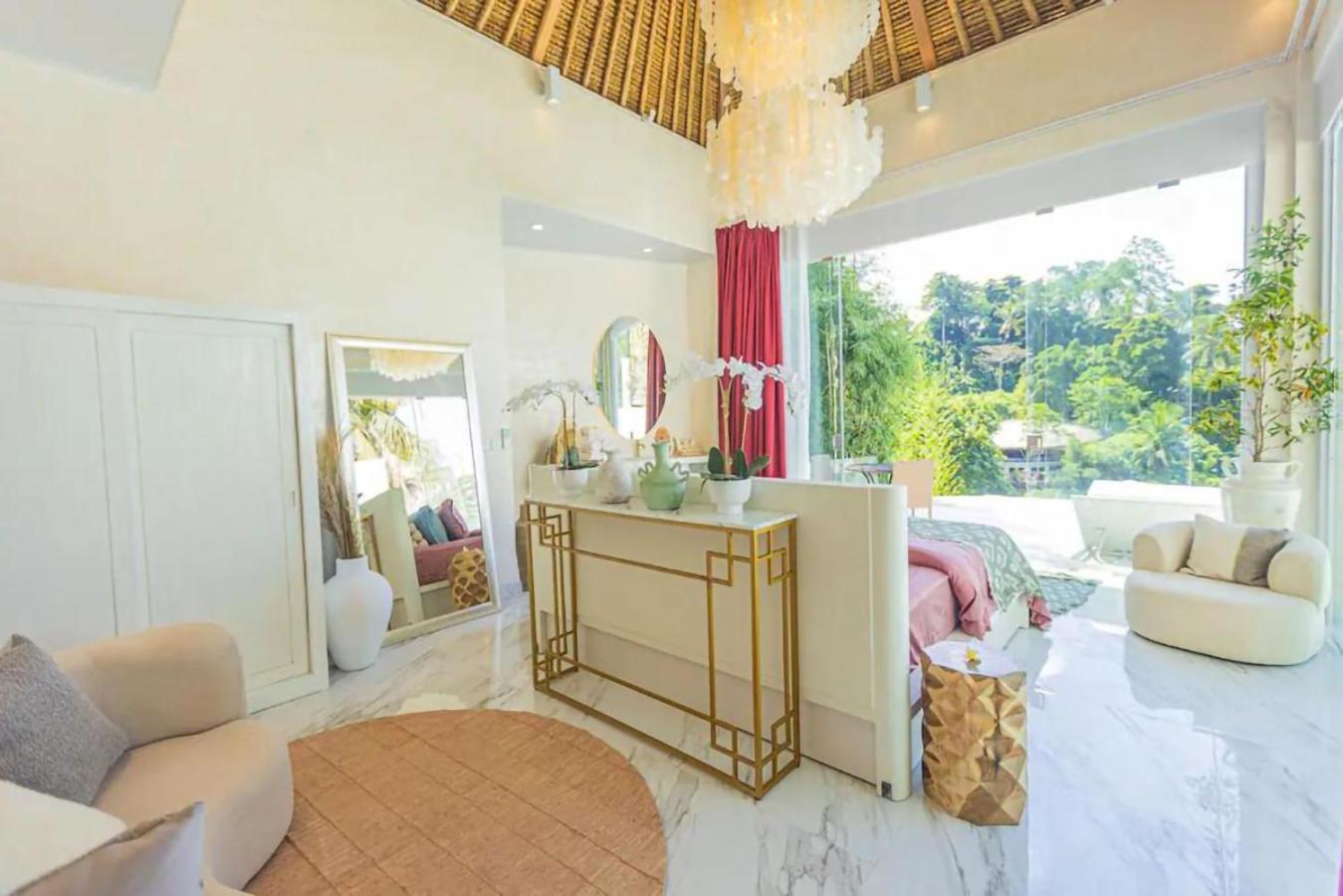 Cella Bella Hotel Ubud (Bali)