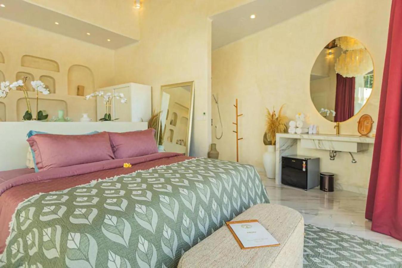 Cella Bella Hotel Ubud (Bali)