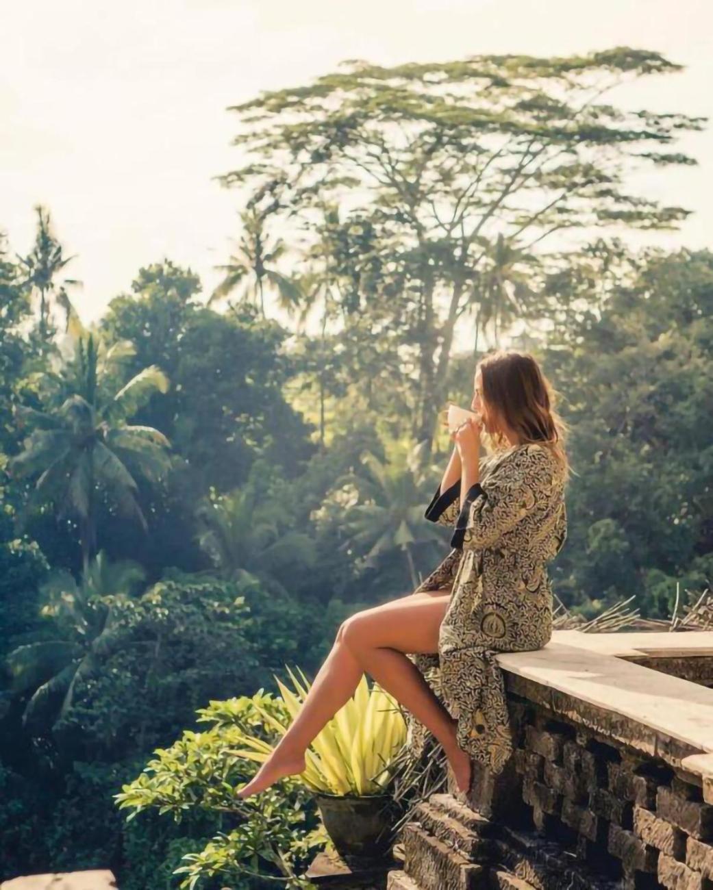 Hotel Cella Bella Ubud (Bali)