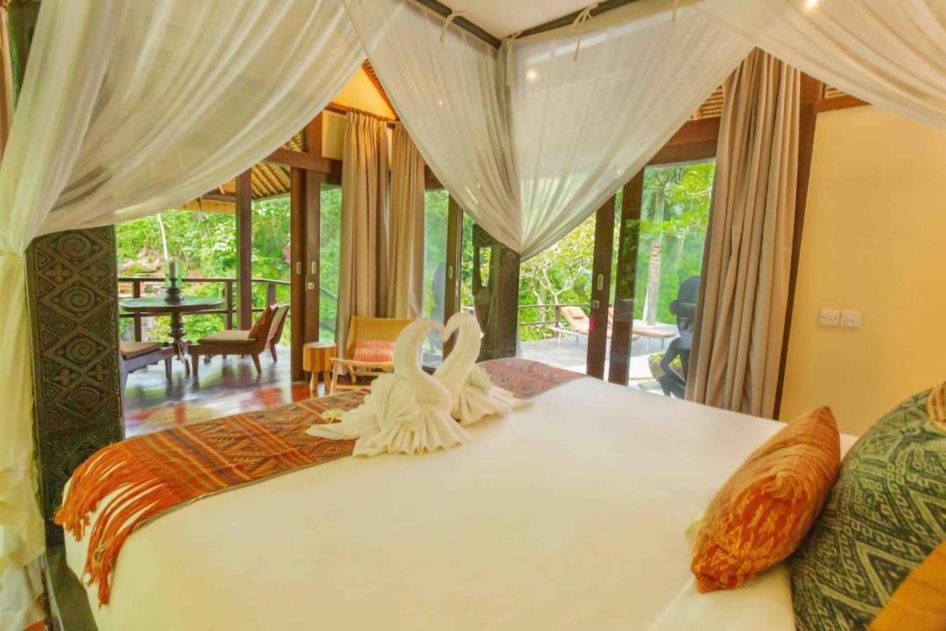 Cella Bella 5* Ubud (Bali)
