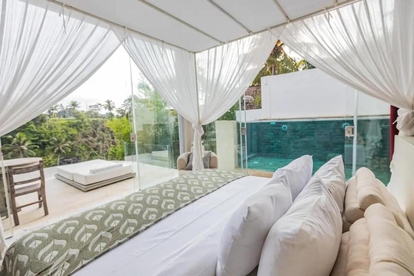 Hotel Cella Bella Ubud (Bali)