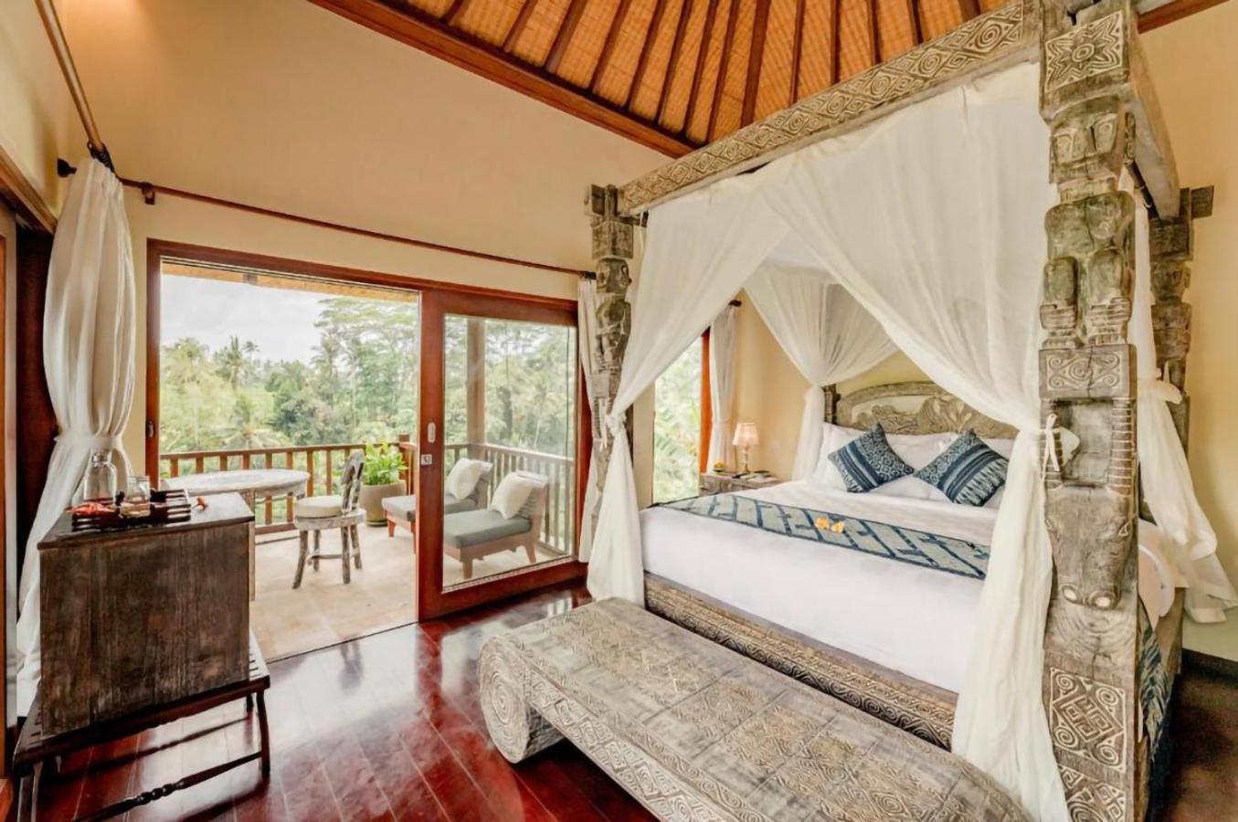 Cella Bella Ubud (Bali)