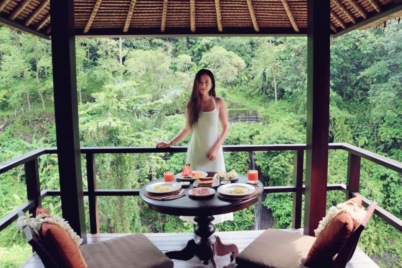 Cella Bella 5* Ubud (Bali)