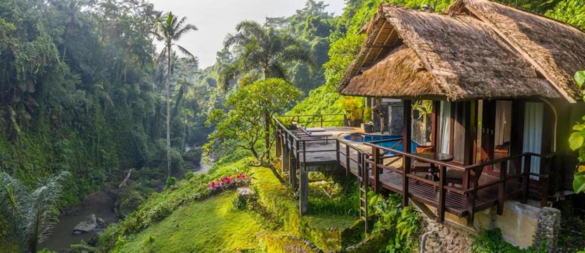 Cella Bella 5* Ubud (Bali)