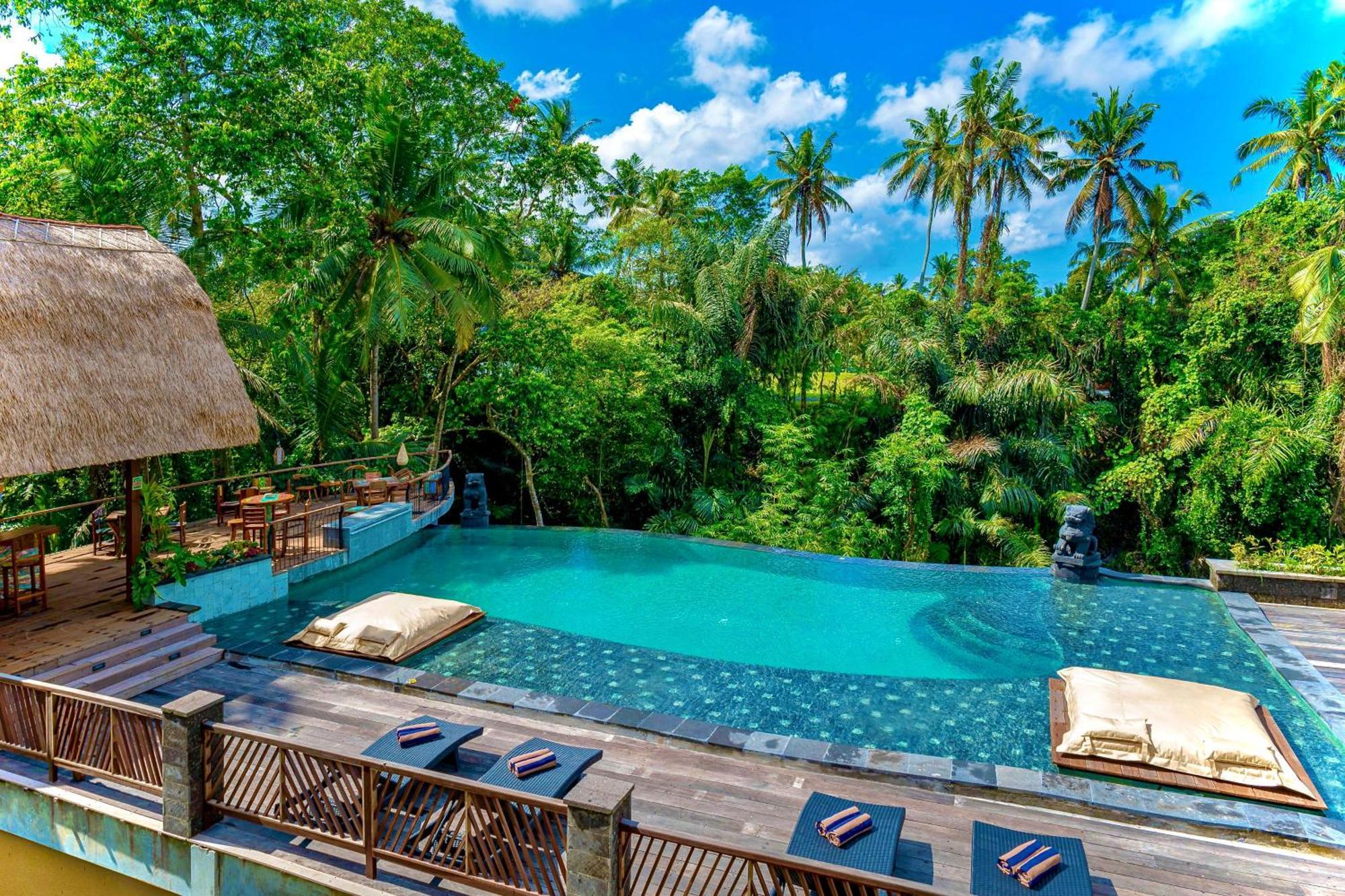 Vije Boutique & Hotel