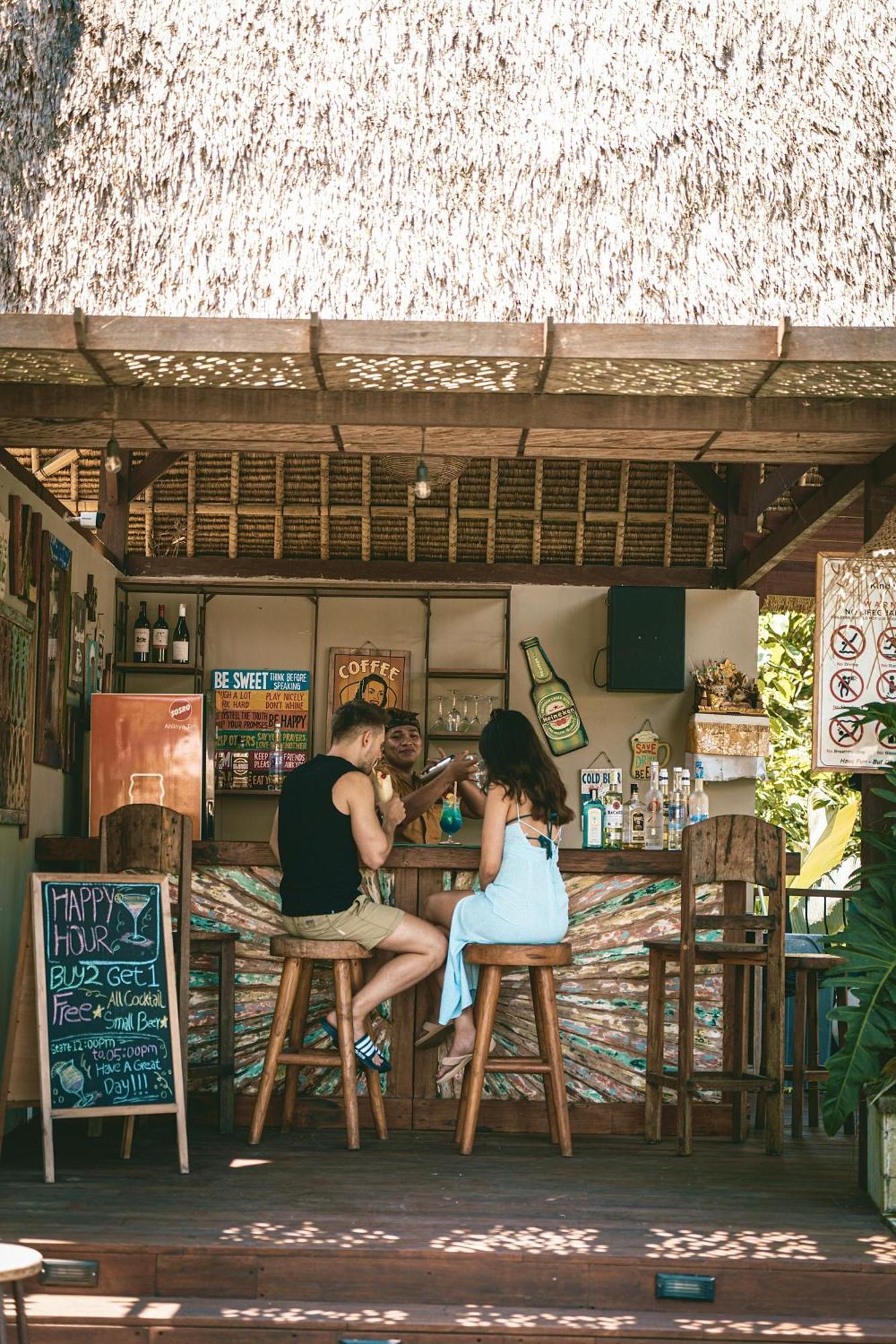 Vije Boutique & Hotel Ubud (Bali)