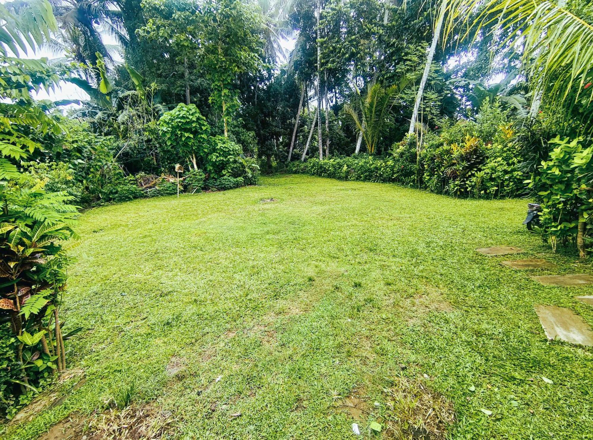 Ambary - With Workspaces, Ideal For Groups Ubud (Bali)