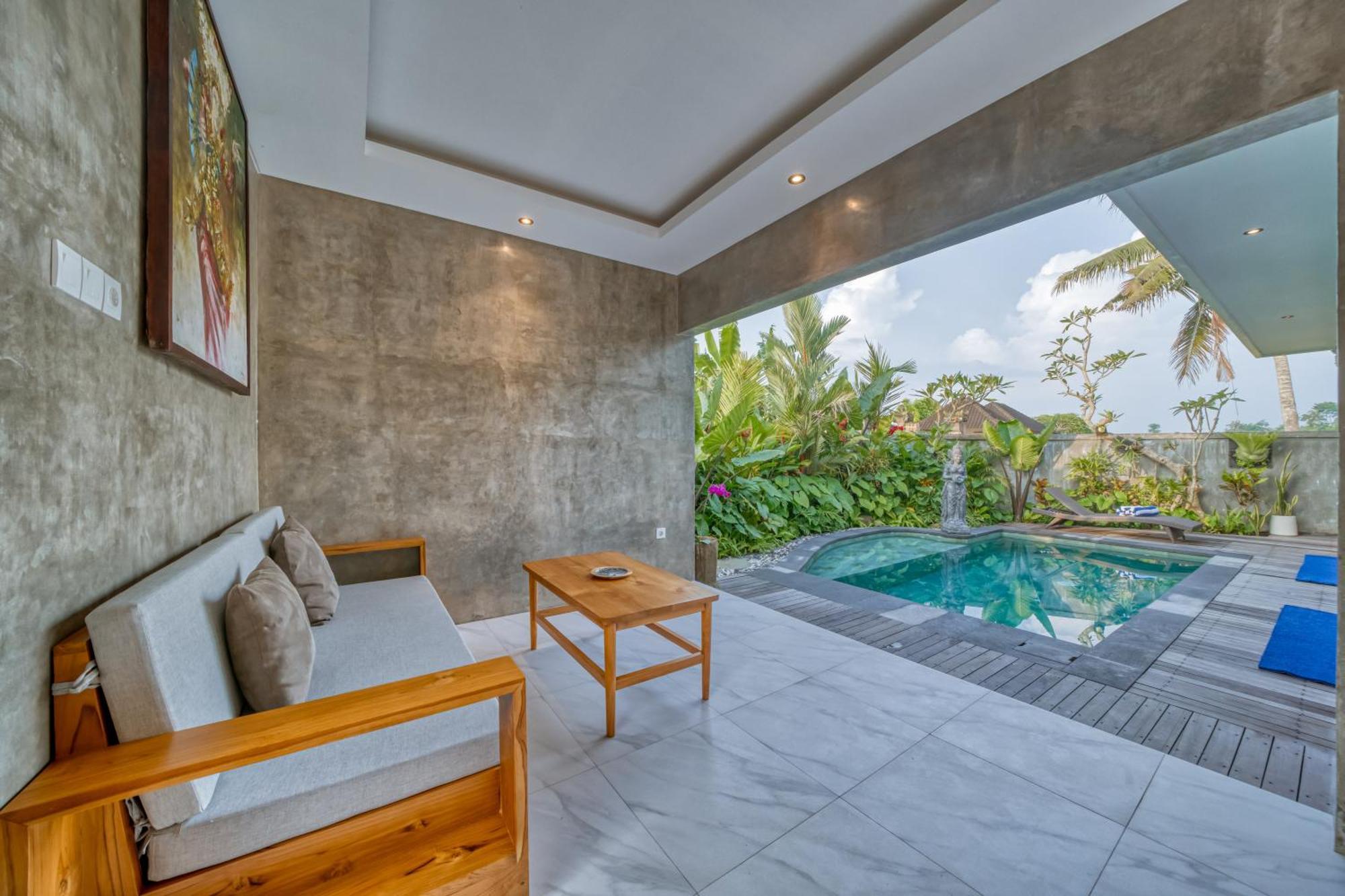 Mirah Resor Ubud (Bali)