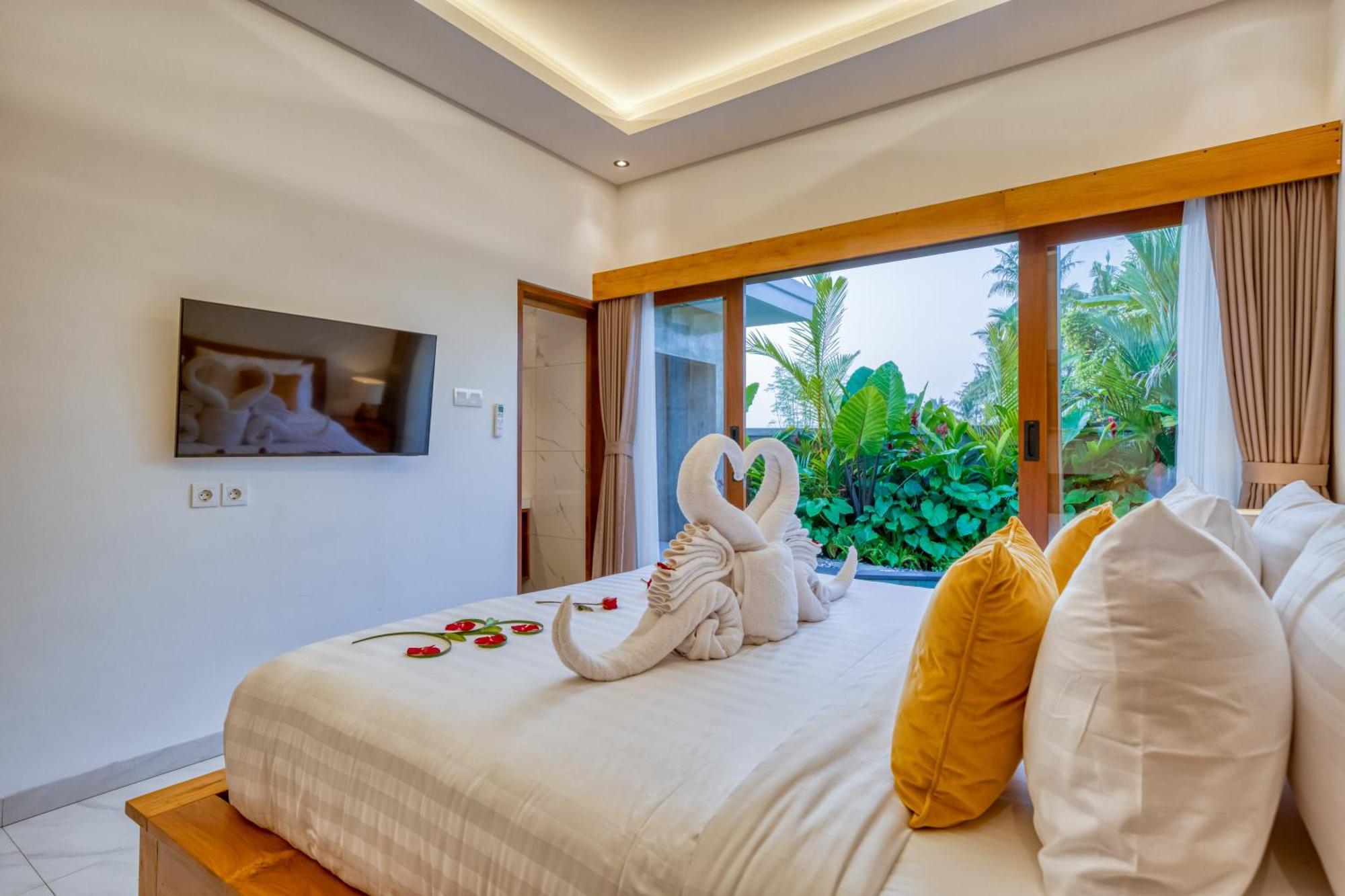 Resor Mirah Ubud (Bali)