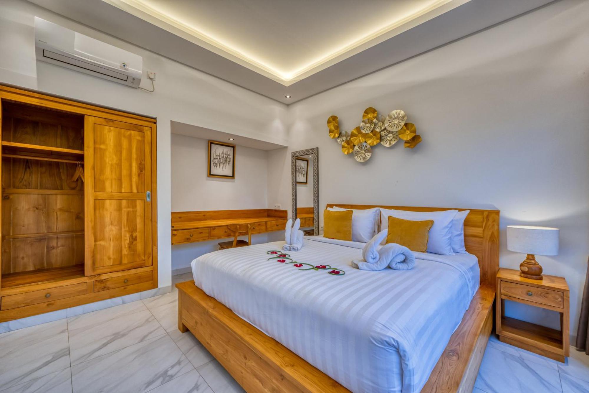 Mirah 4* Ubud (Bali)