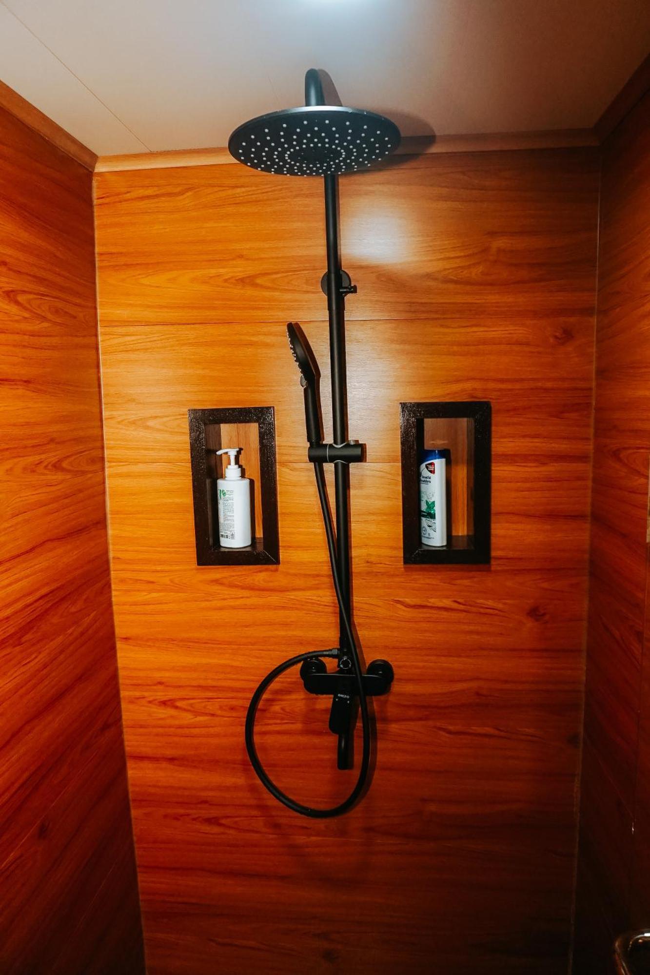 Hotel Pondanu Living *