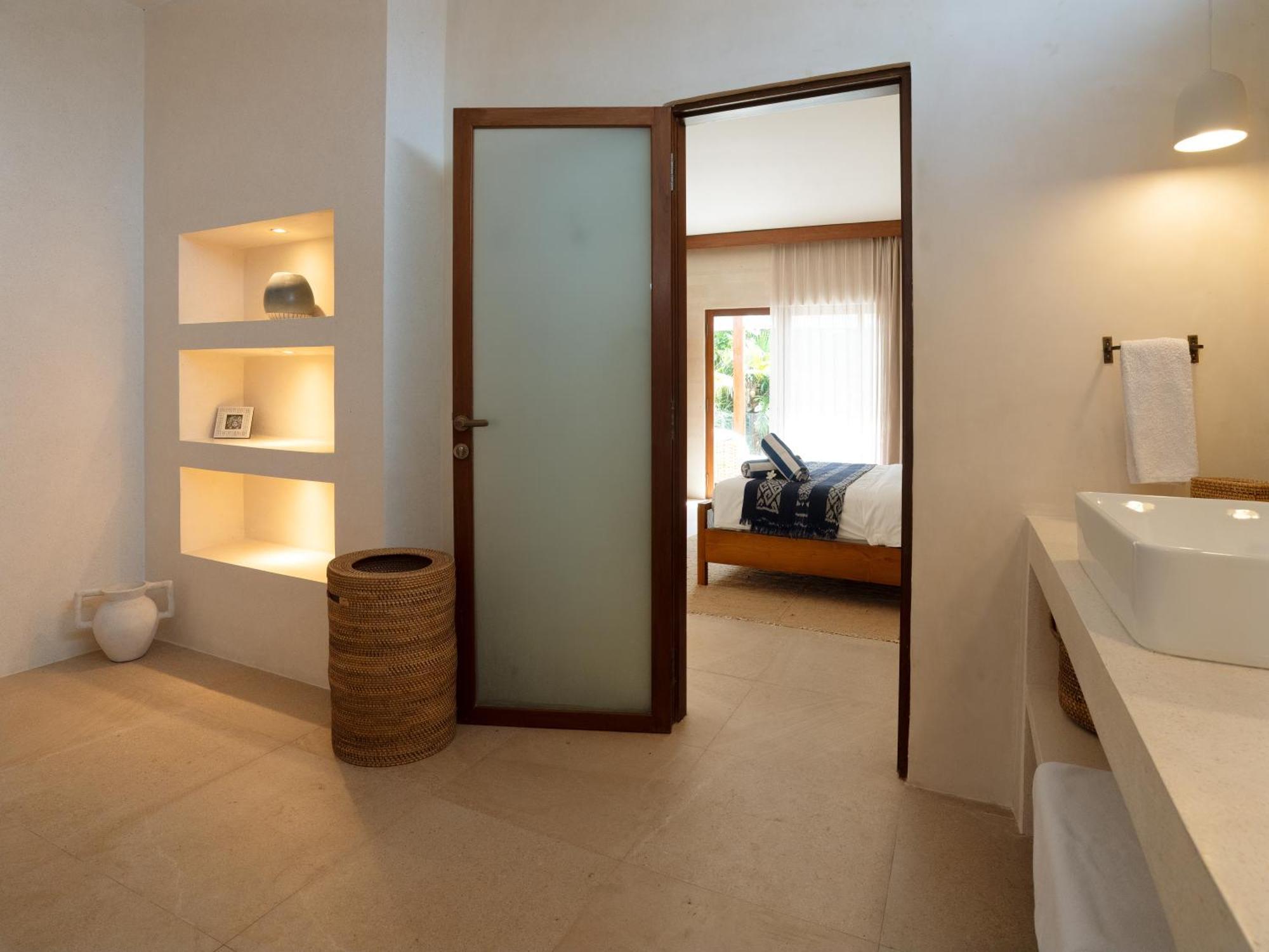 Ivaya 8 Guest house Sanur (Bali)