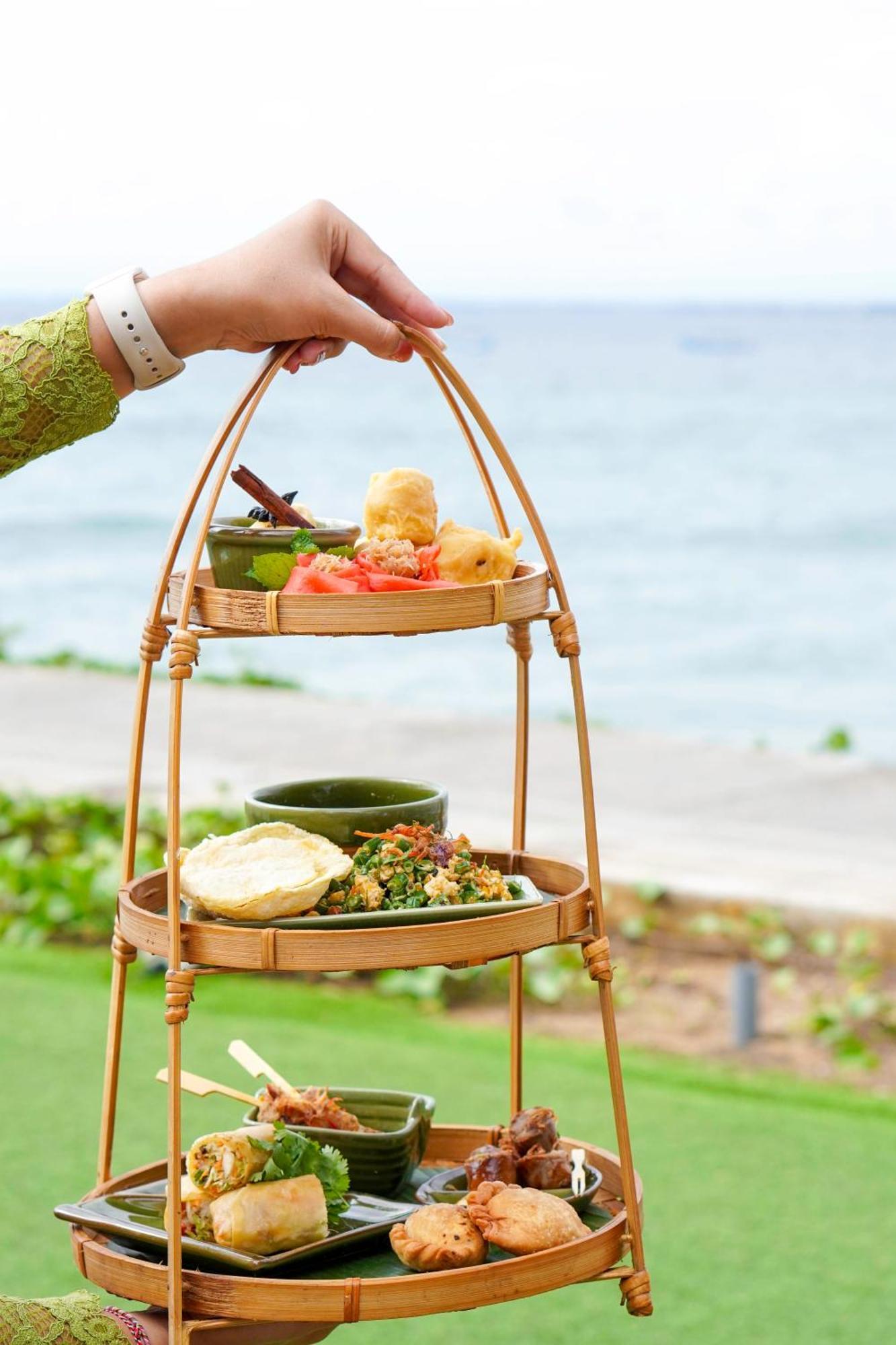 Bali Garden 4* Kuta (Bali)