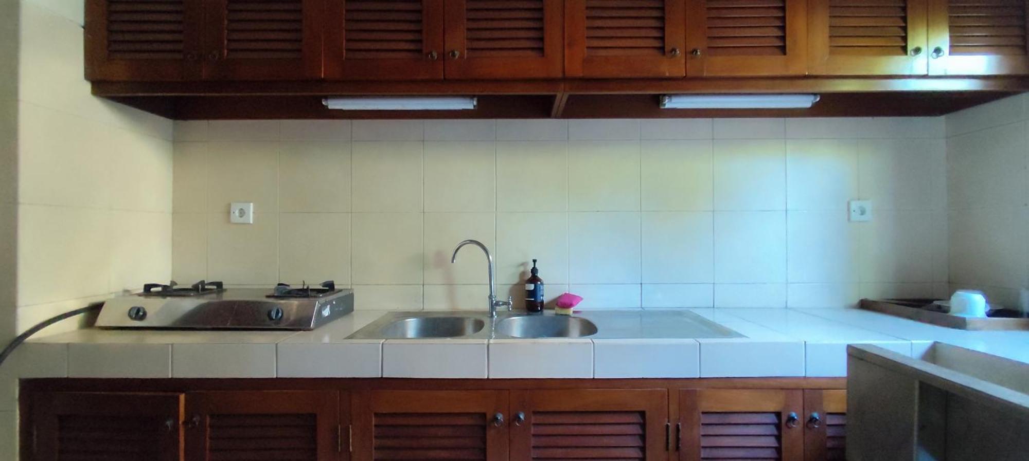 Resort Diana Bali 4*