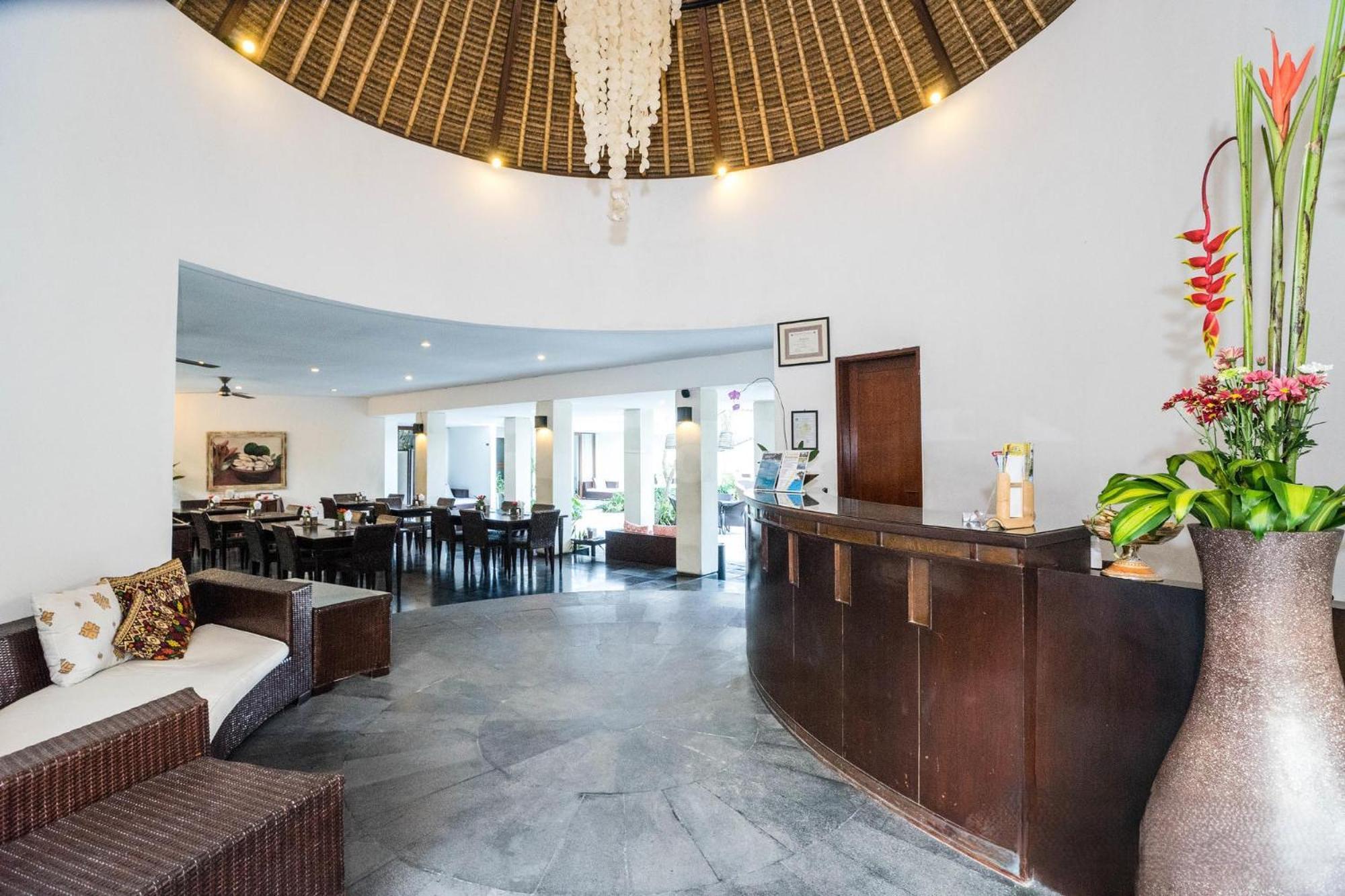 Diana Bali Resort Legian (Bali)