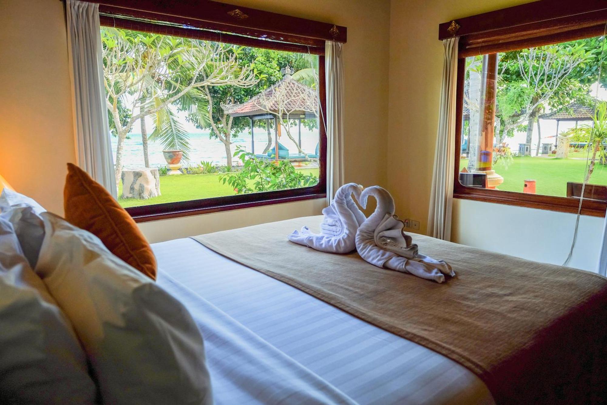 Puri Bagus Resort 4*
