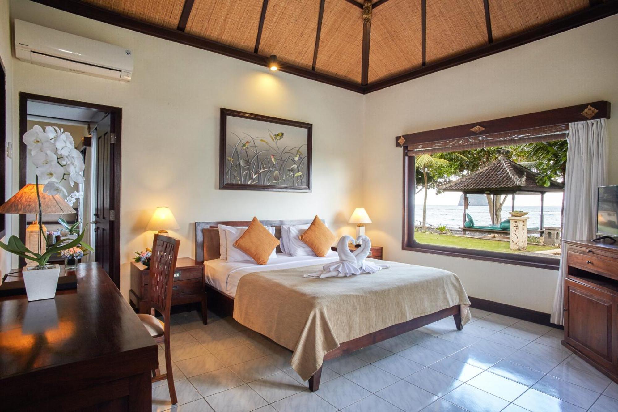 Resort Puri Bagus 4*