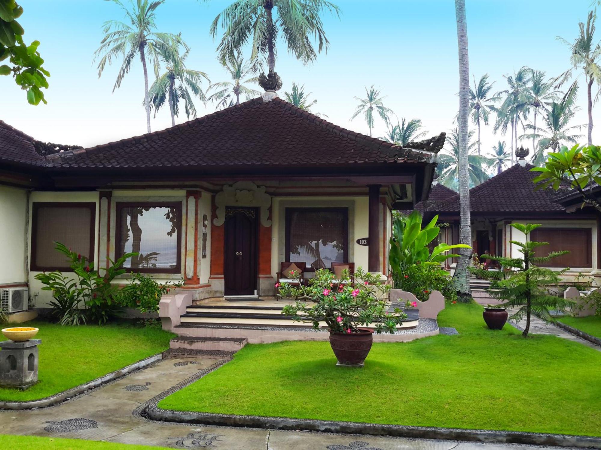 Puri Bagus Resort