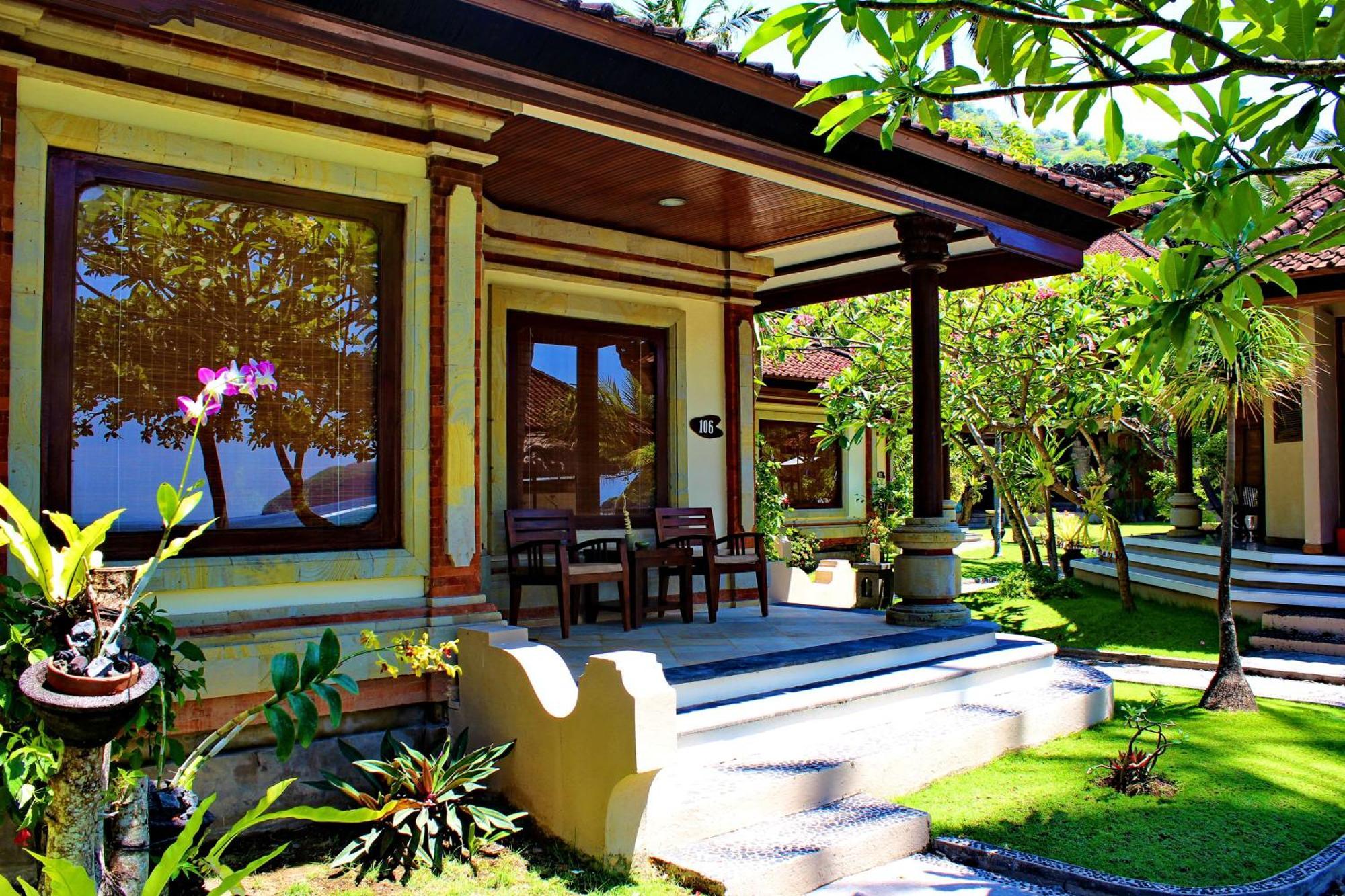 Resort Puri Bagus