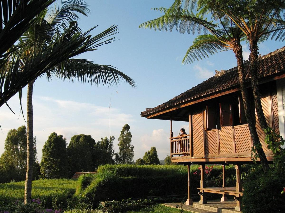 Puri Lumbung Restaurant&spa 2*