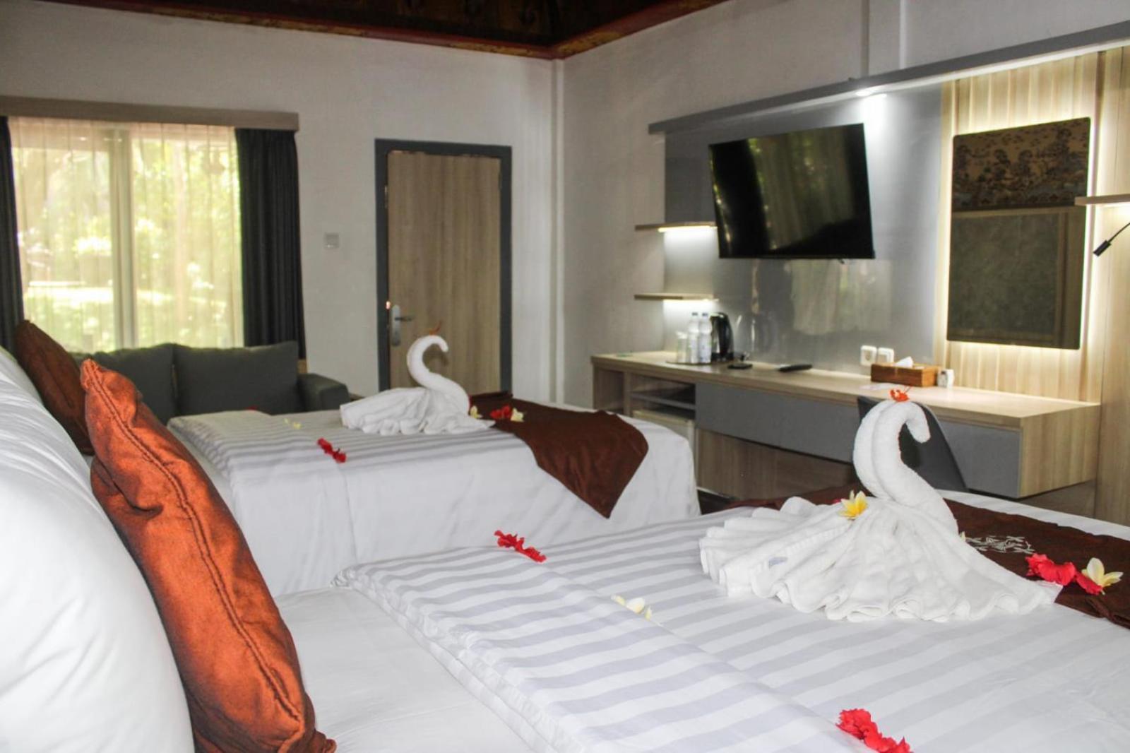Melasti Kuta & Spa Hotel