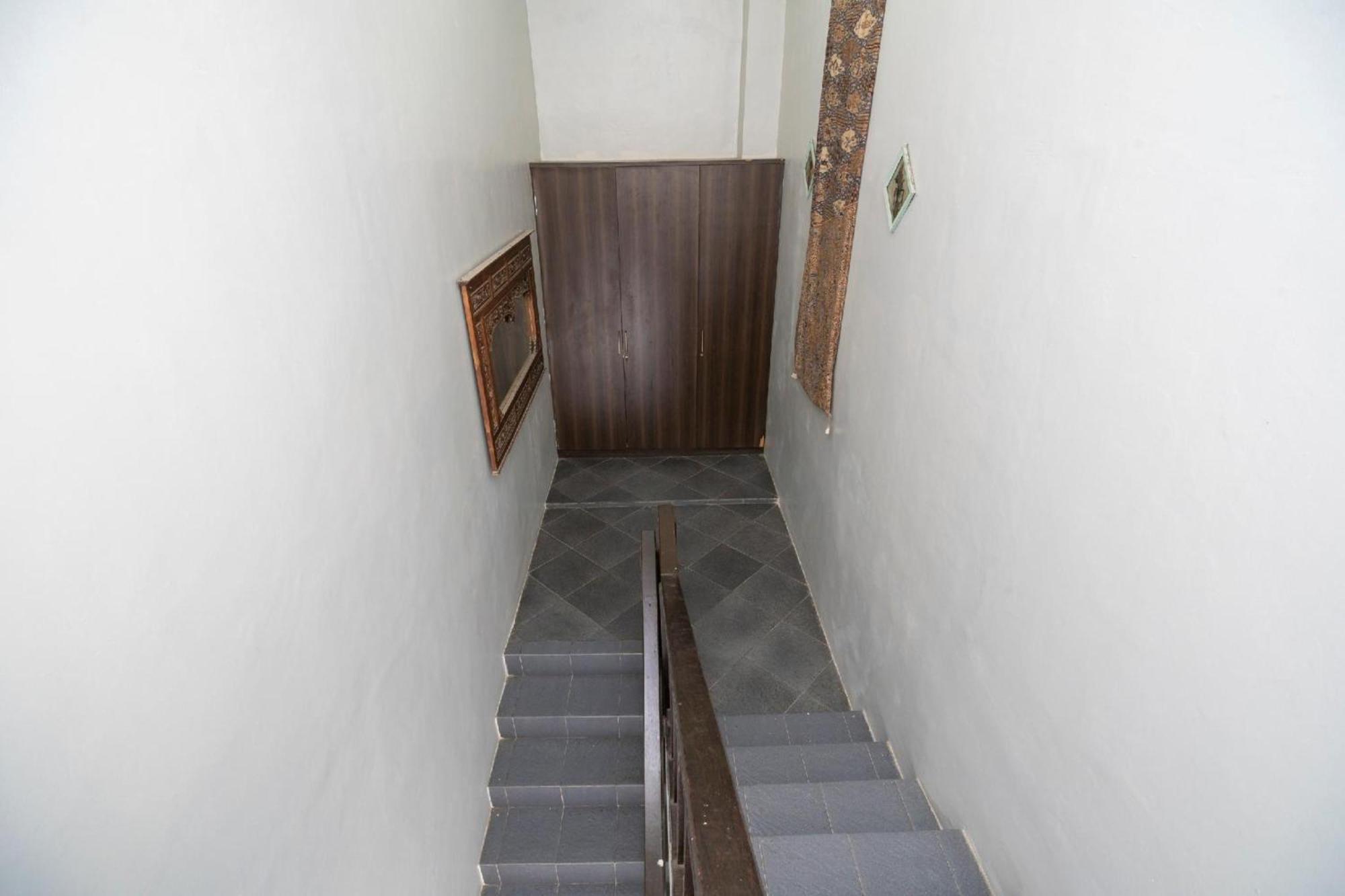 Hotel Super Oyo 2417 Panen House Seminyak (Bali)