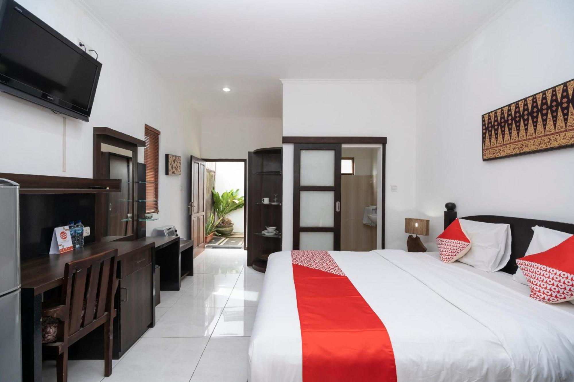 Hotel Super Oyo 2417 Panen House