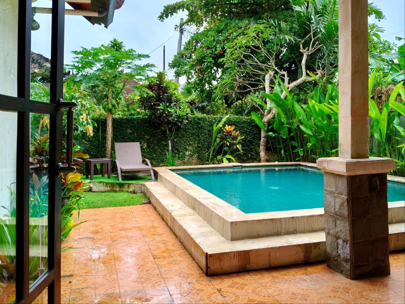 Villa Vantage Point Uluwatu (Bali)