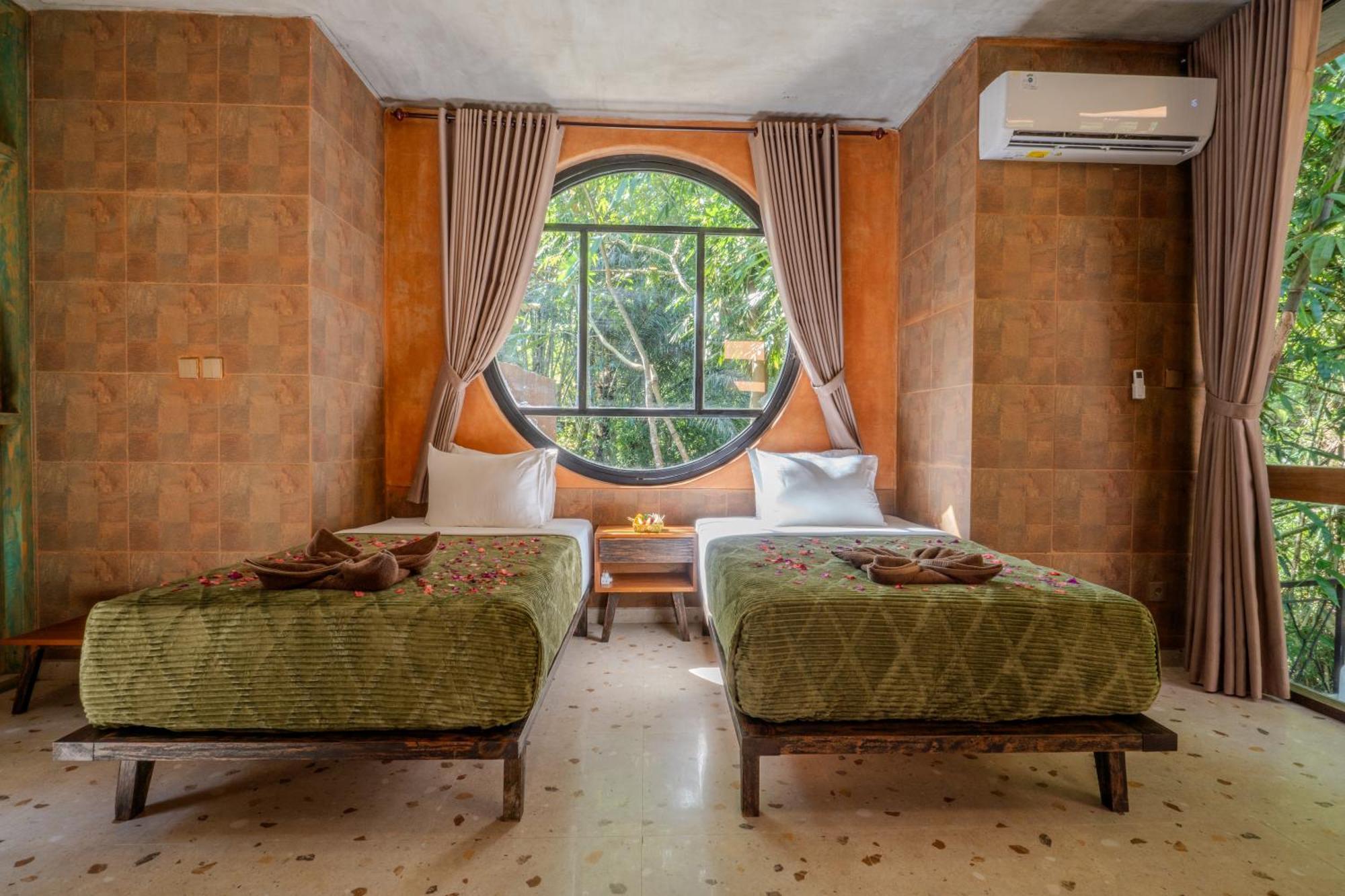 Resort Sun Sang Eco Retreats 2*