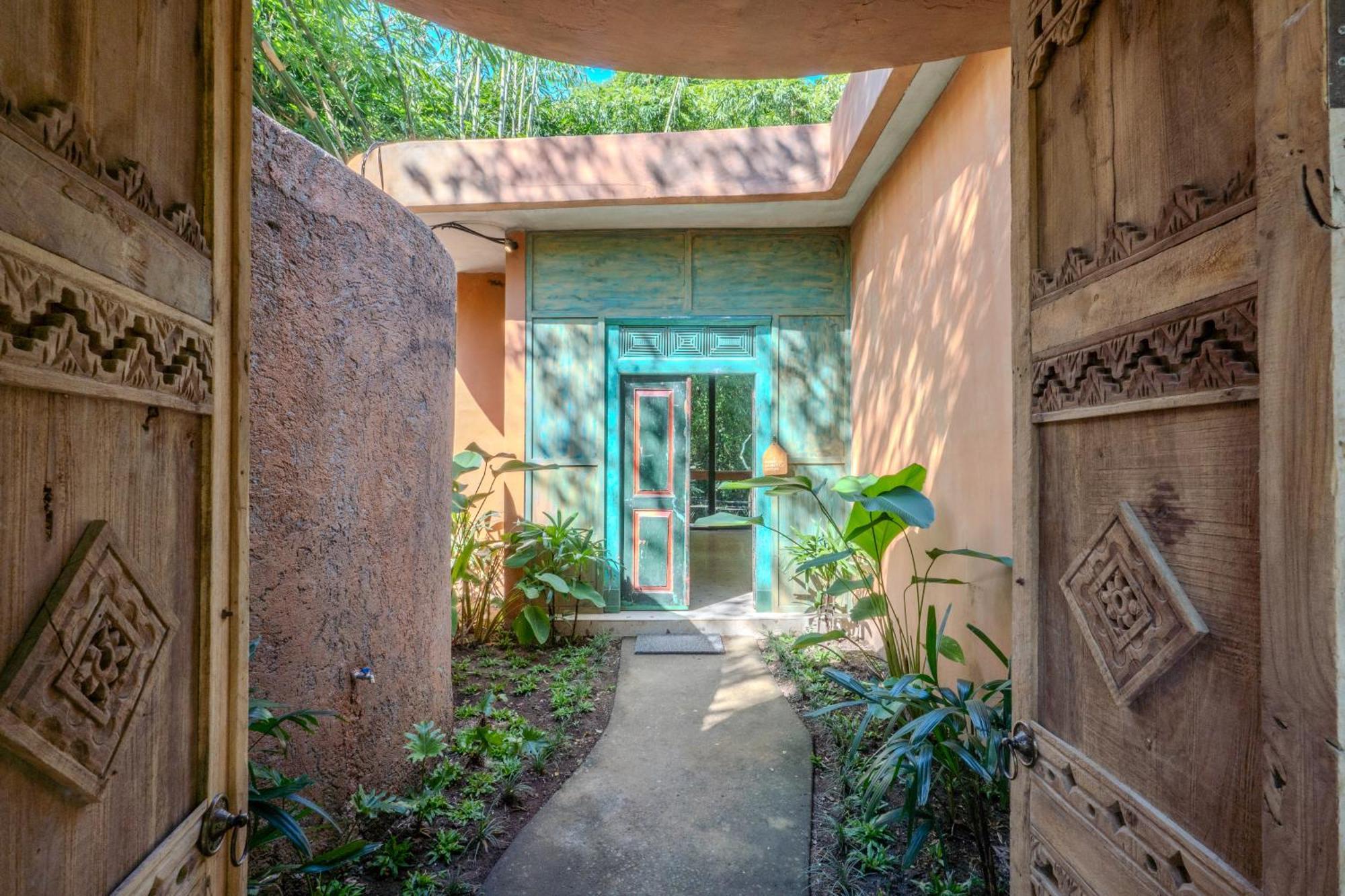 Resort Sun Sang Eco Retreats Tabanan (Bali)
