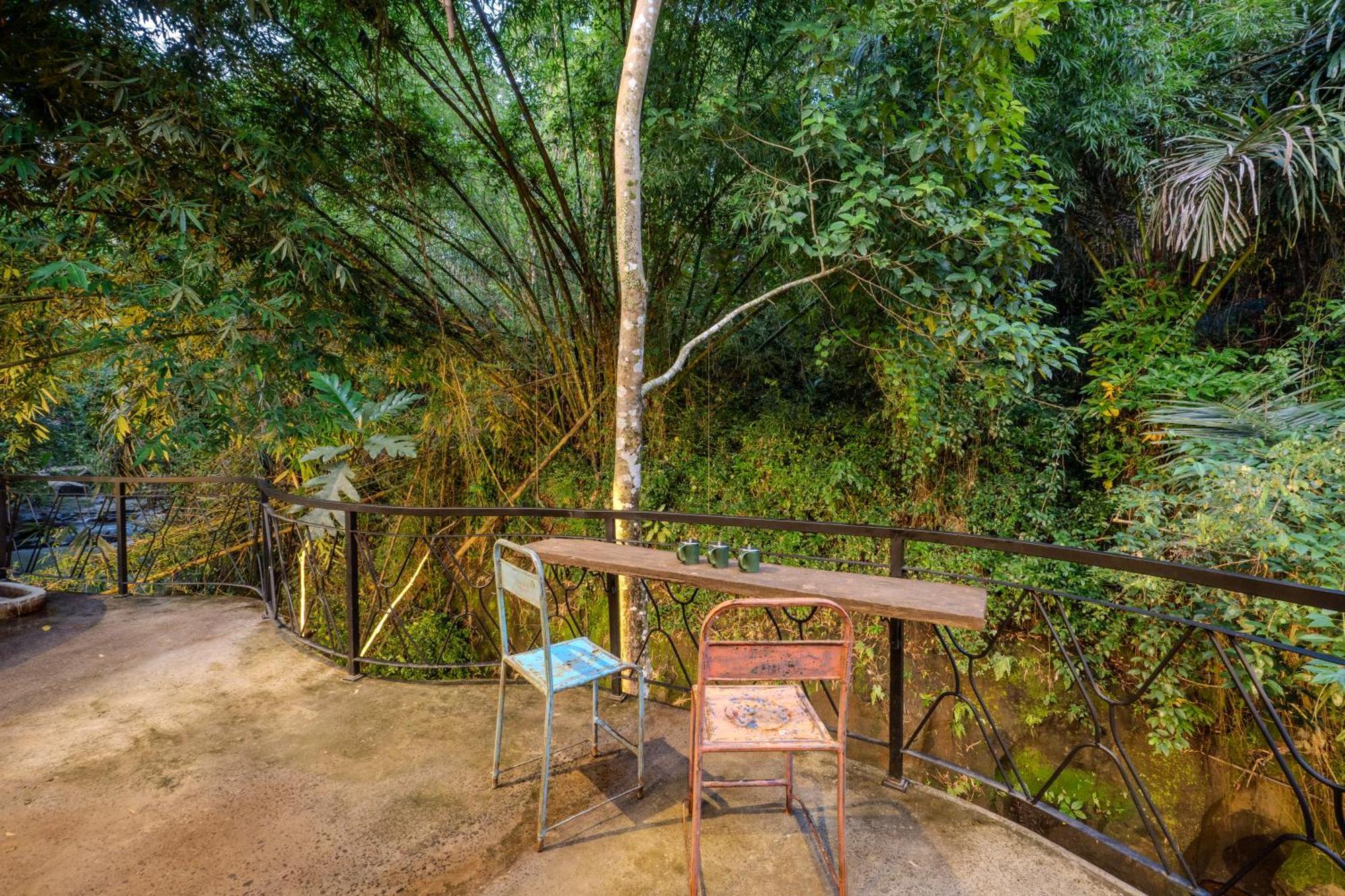 Sun Sang Eco Retreats 2* Tabanan (Bali)