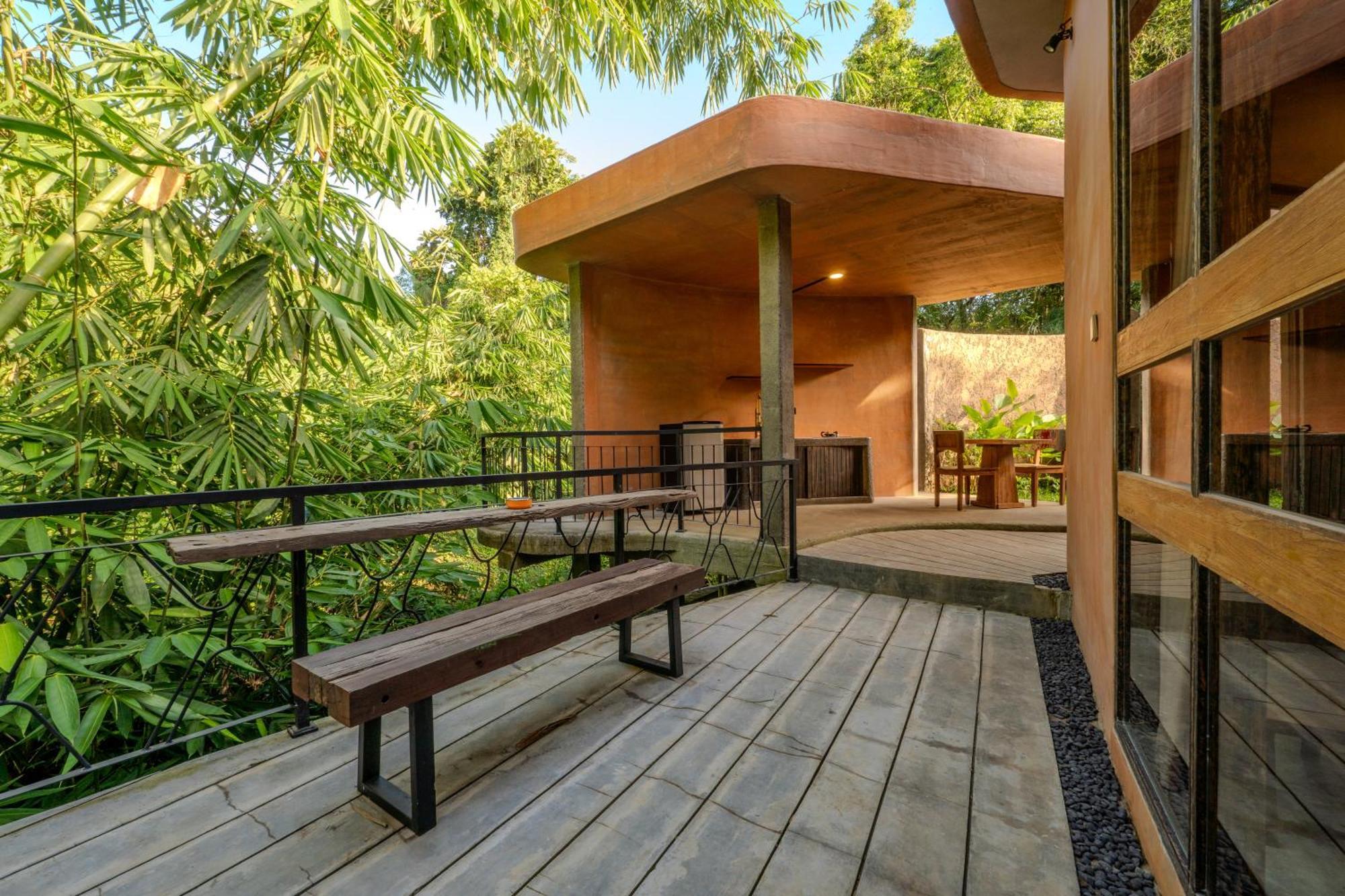 Sun Sang Eco Retreats Resort