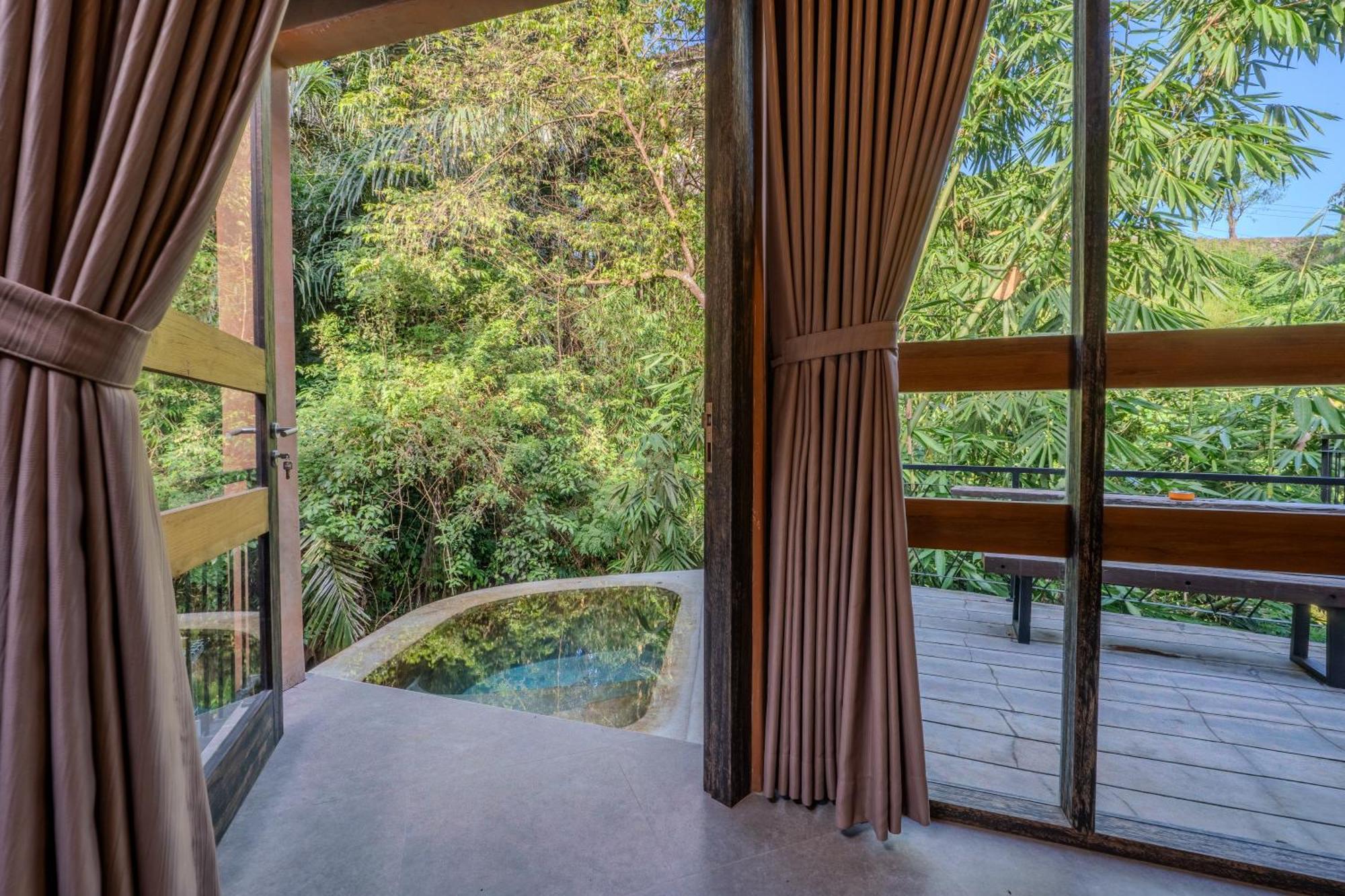 Resort Sun Sang Eco Retreats
