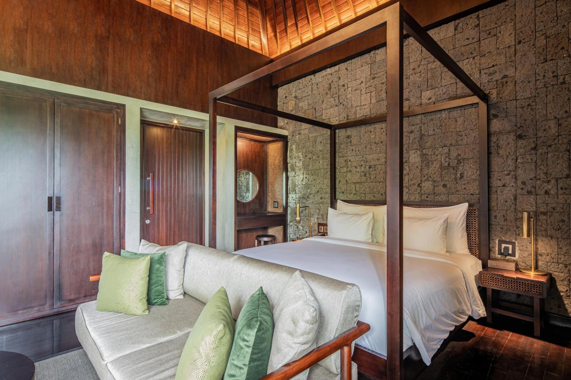 The Garcia & 5* Ubud (Bali)