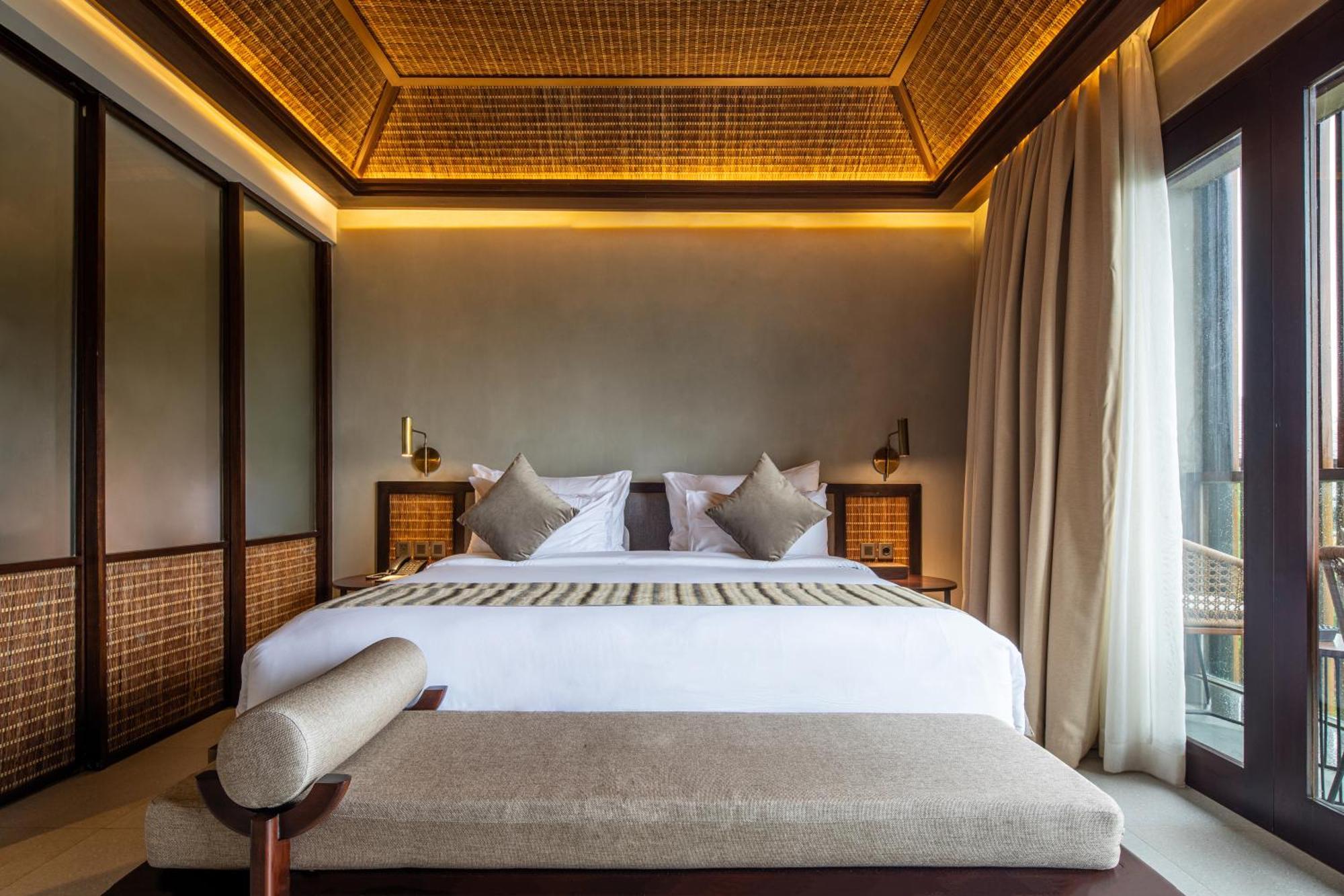 The Garcia & Resort 5*