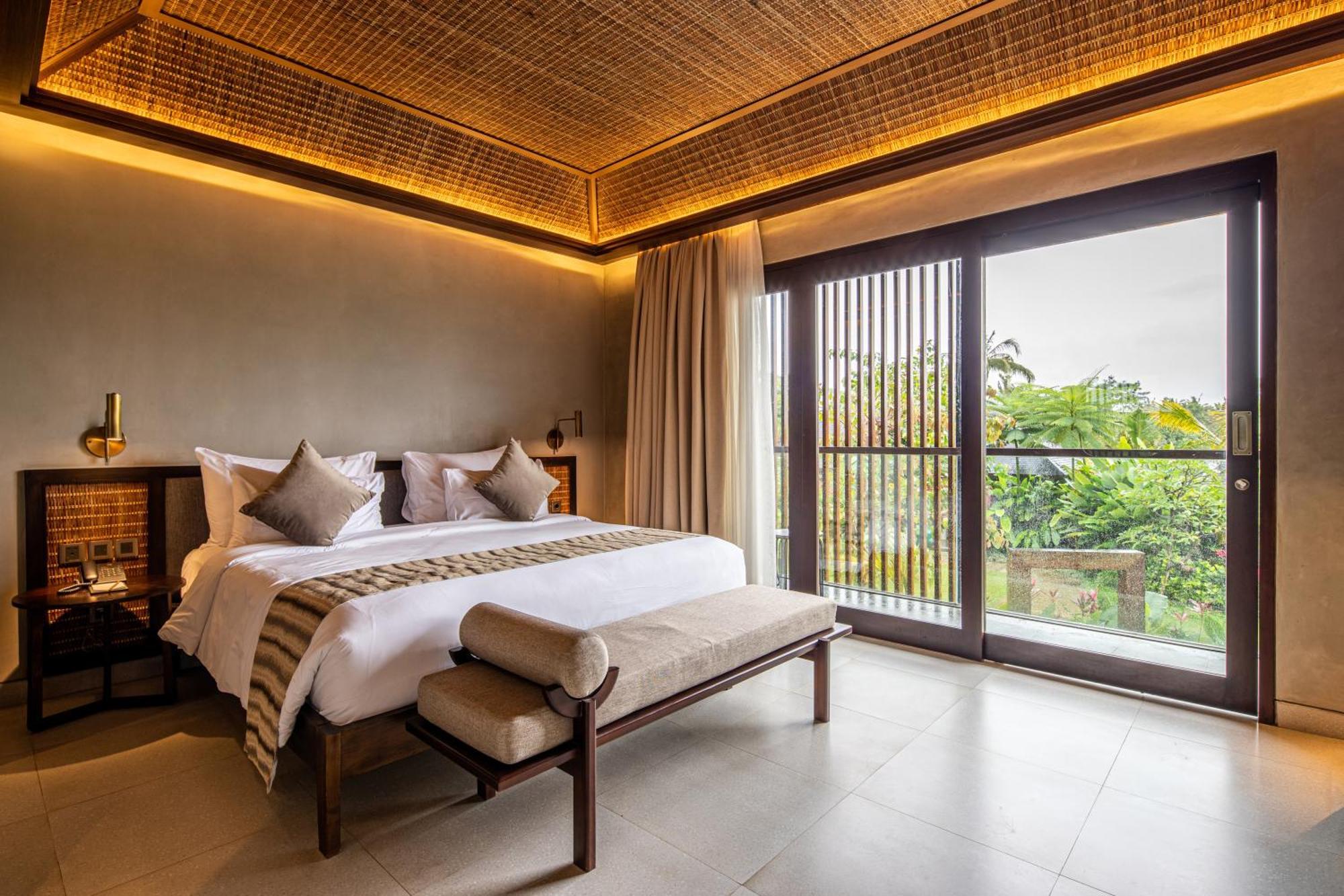 The Garcia & Resort Ubud (Bali)