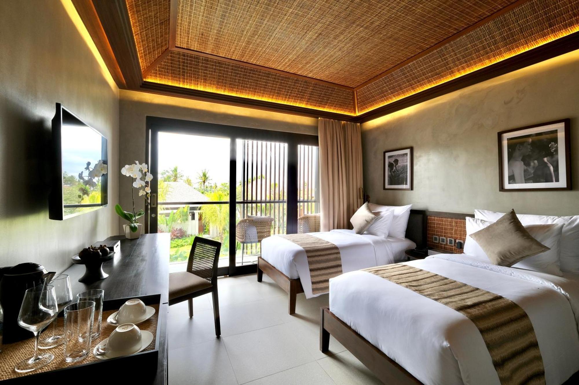 The Garcia & Ubud (Bali)
