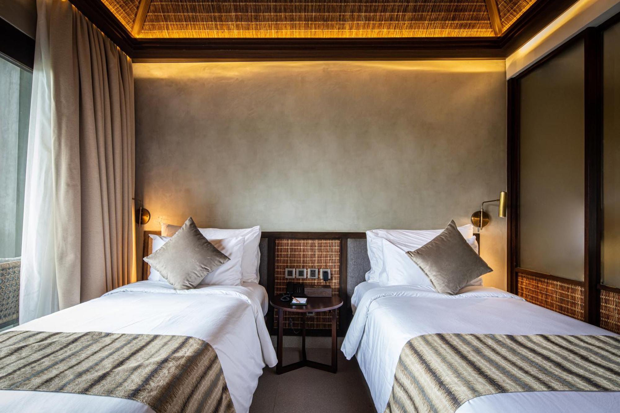 The Garcia & 5* Ubud (Bali)