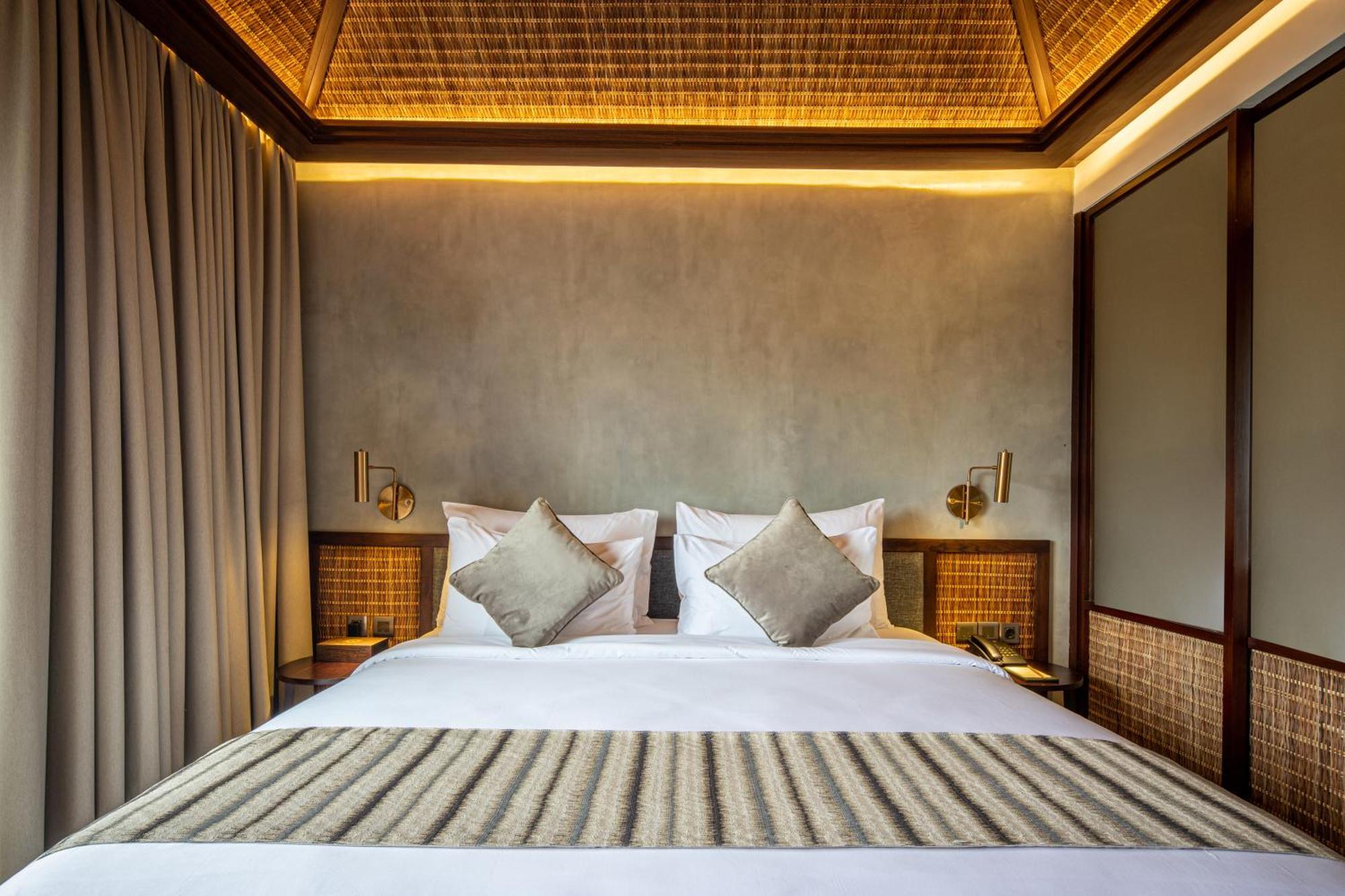 The Garcia & Resort 5*
