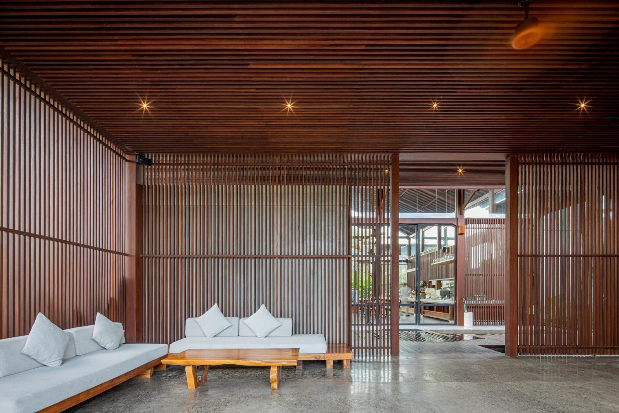 The Garcia & 5* Ubud (Bali)
