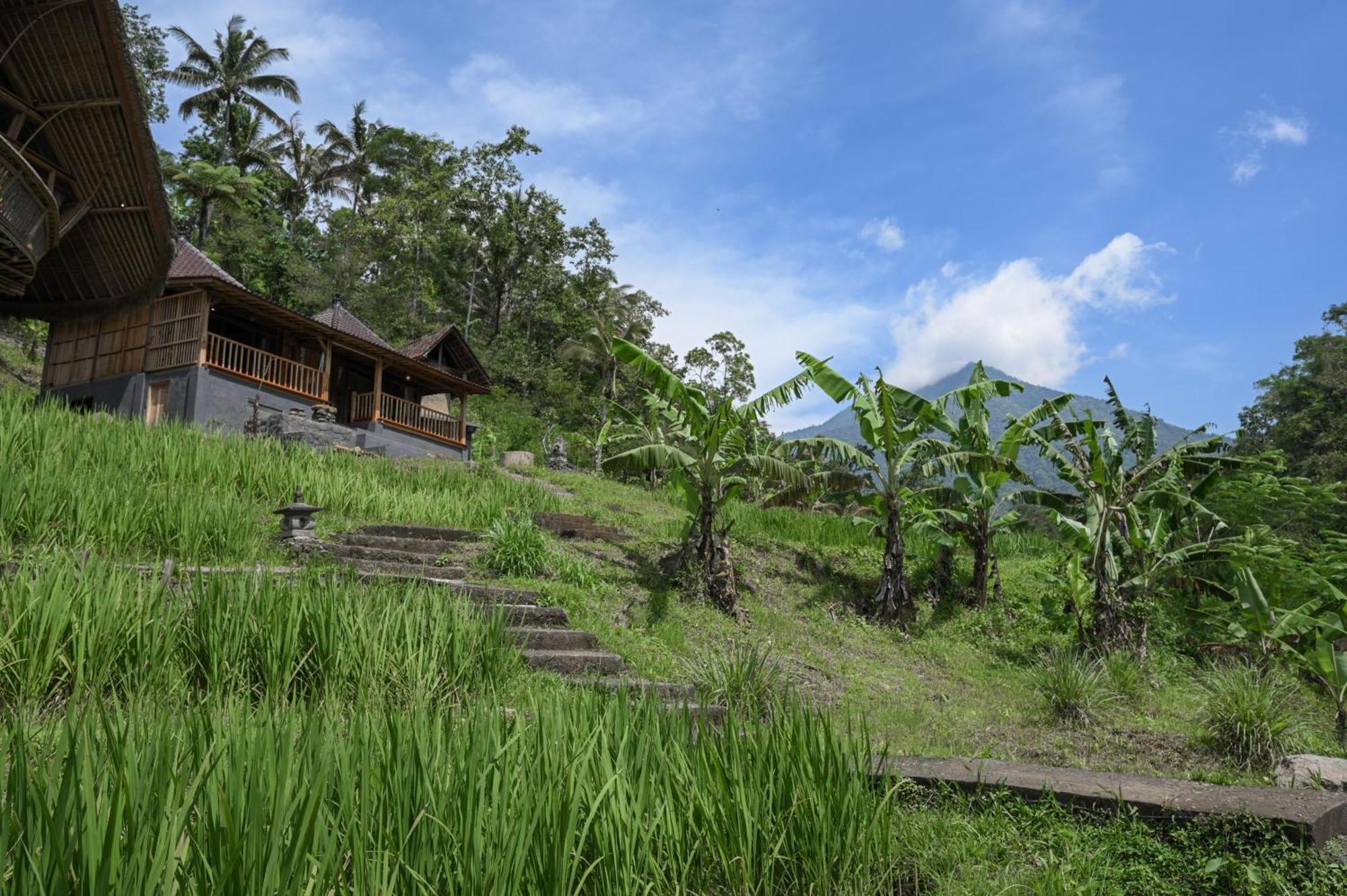 Keuma & Resto By The Lavana Jatiluwih