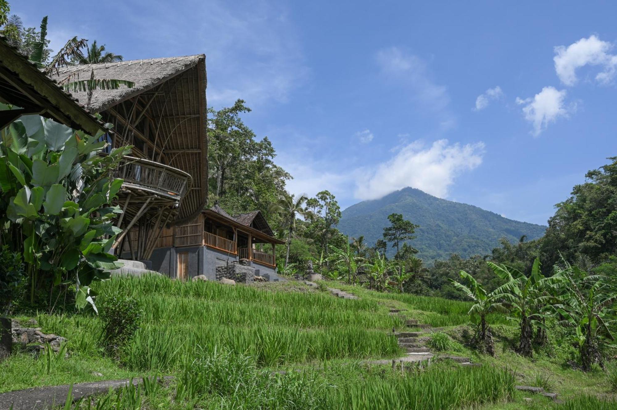 Keuma & Resto By The Lavana * Jatiluwih