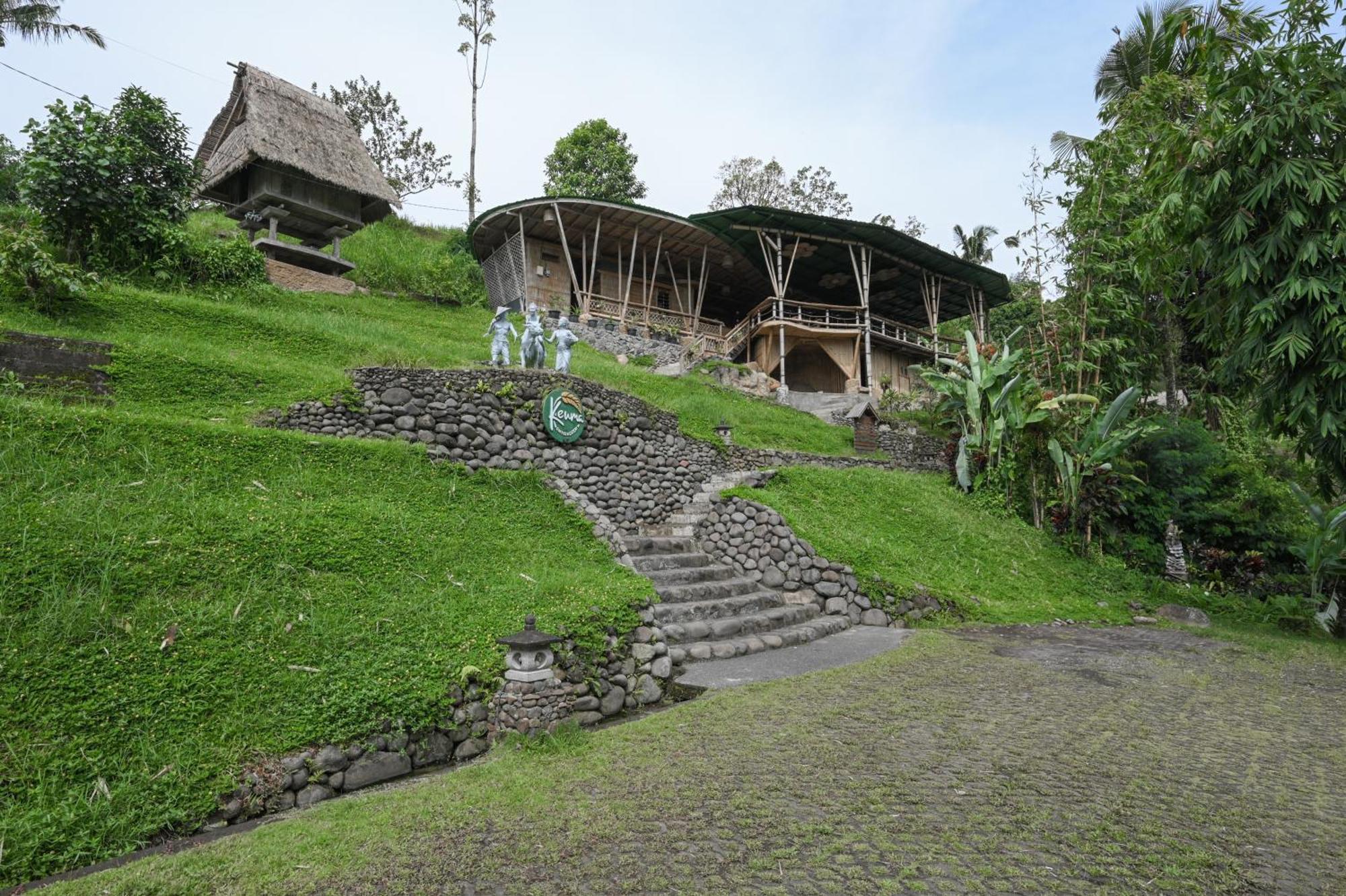 Keuma & Resto By The Lavana